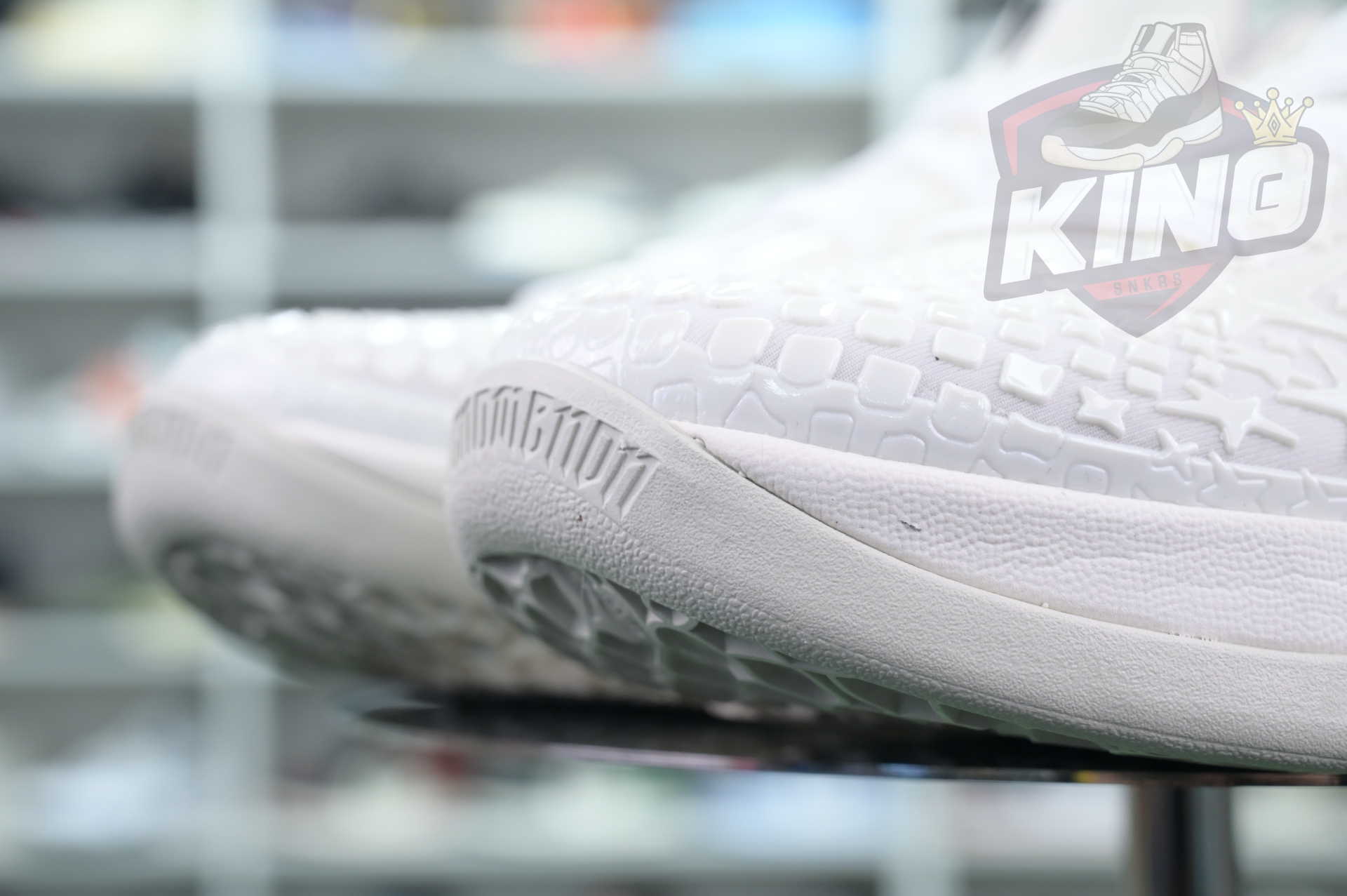 Nike Zoom Kobe 6 Protro“All-Star 2.0”