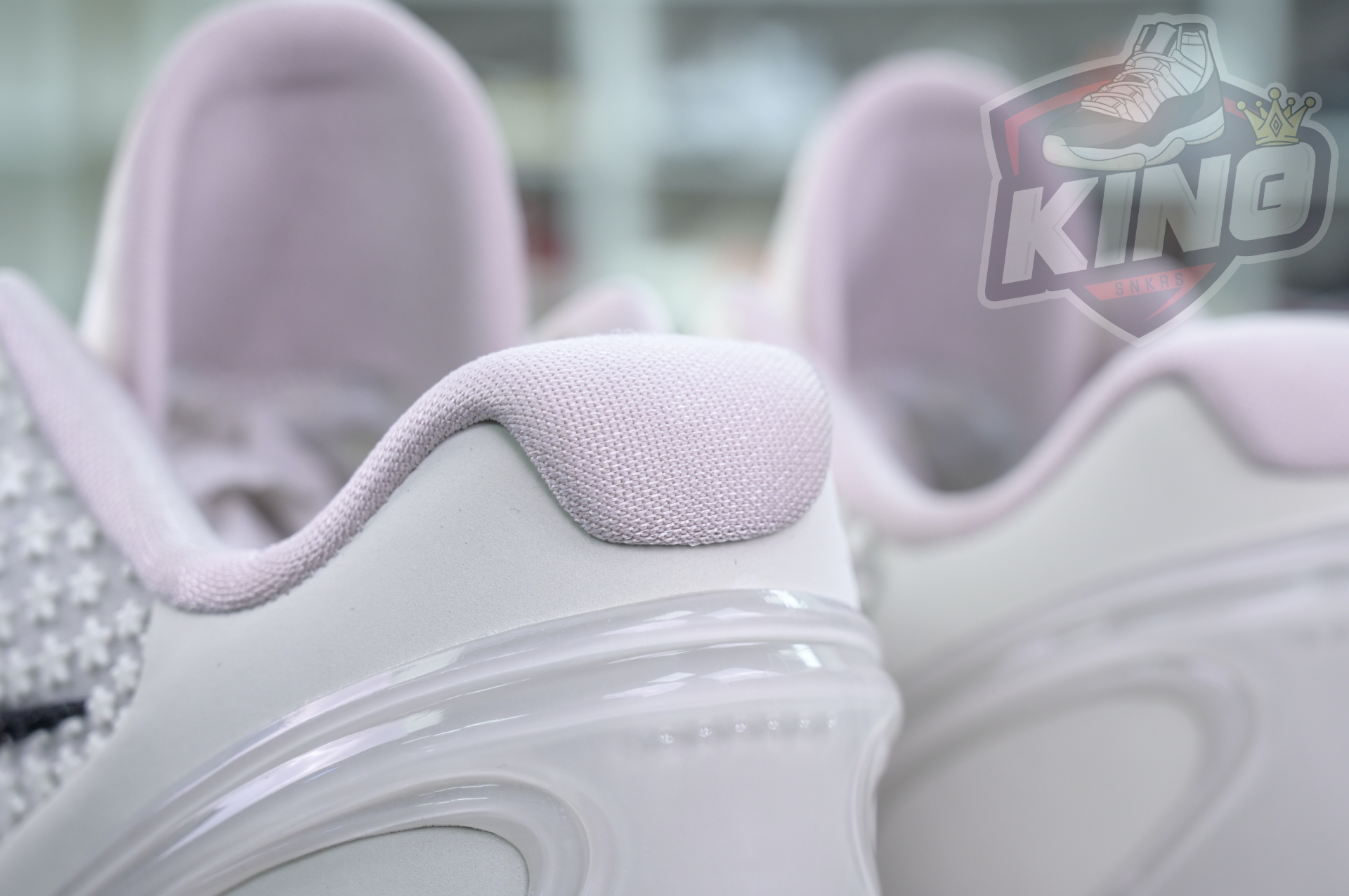 Nike Zoom Kobe 6 Protro“All-Star 2.0”