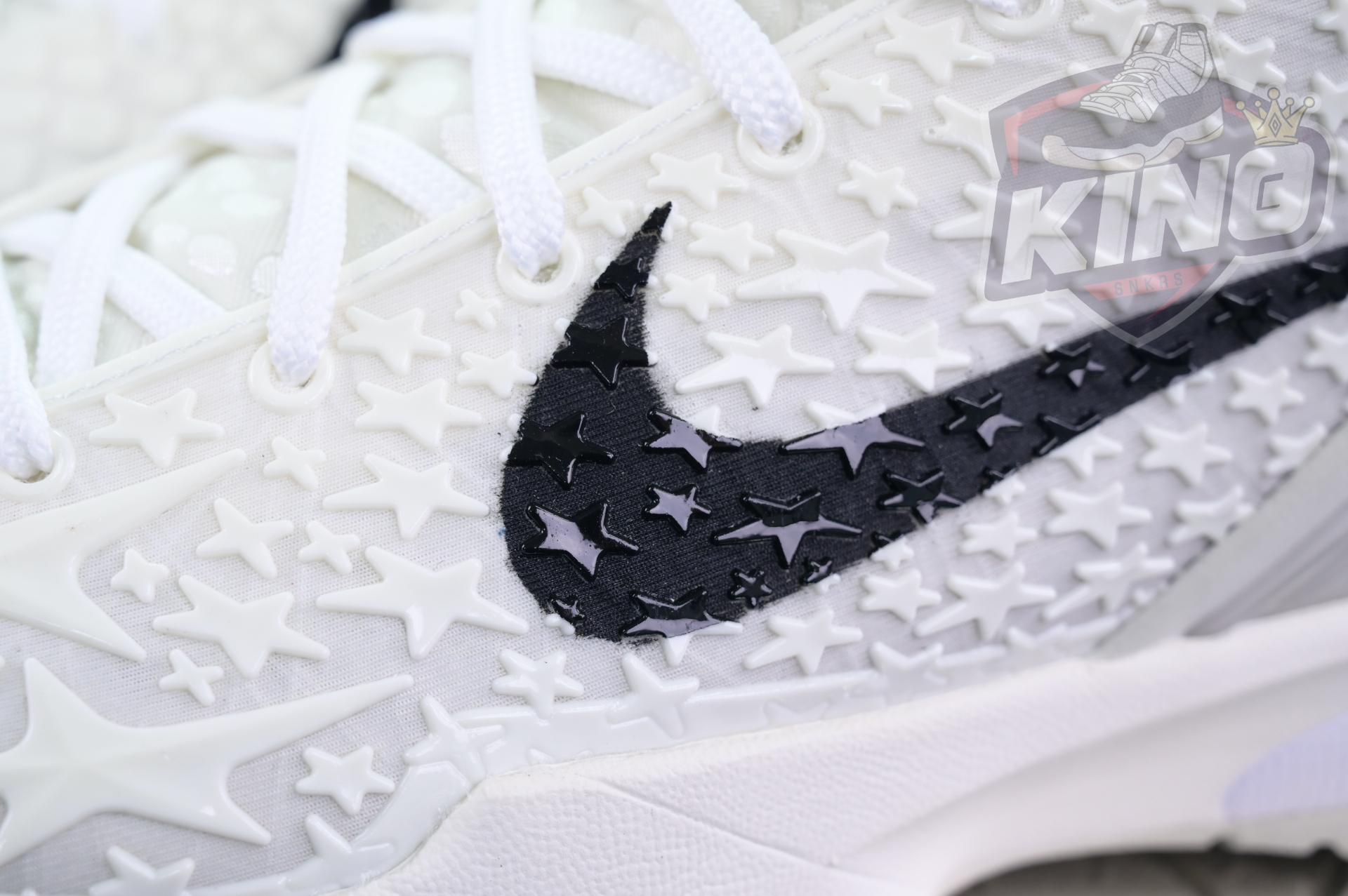 Nike Zoom Kobe 6 Protro“All-Star 2.0”