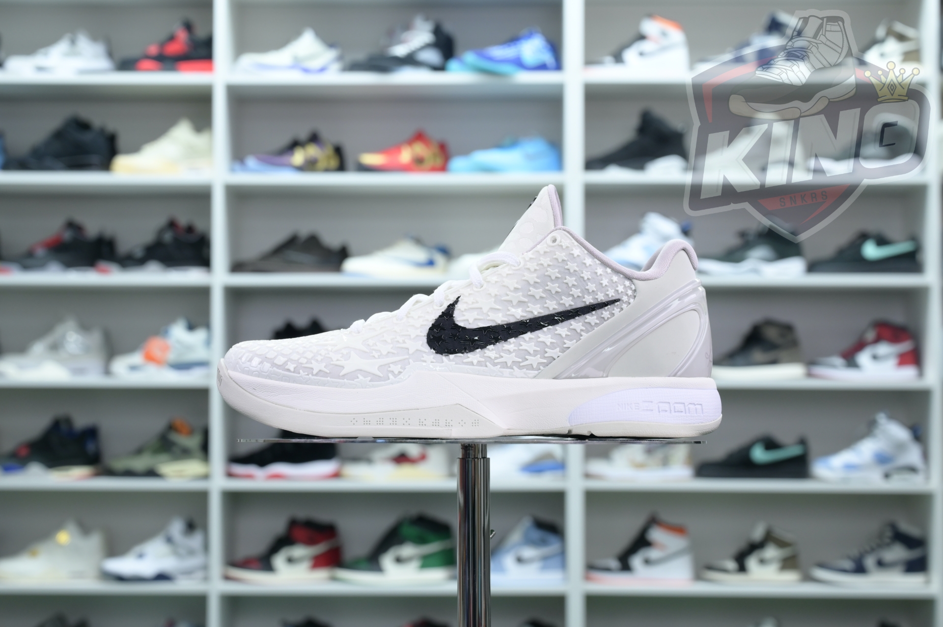 Nike Zoom Kobe 6 Protro“All-Star 2.0”