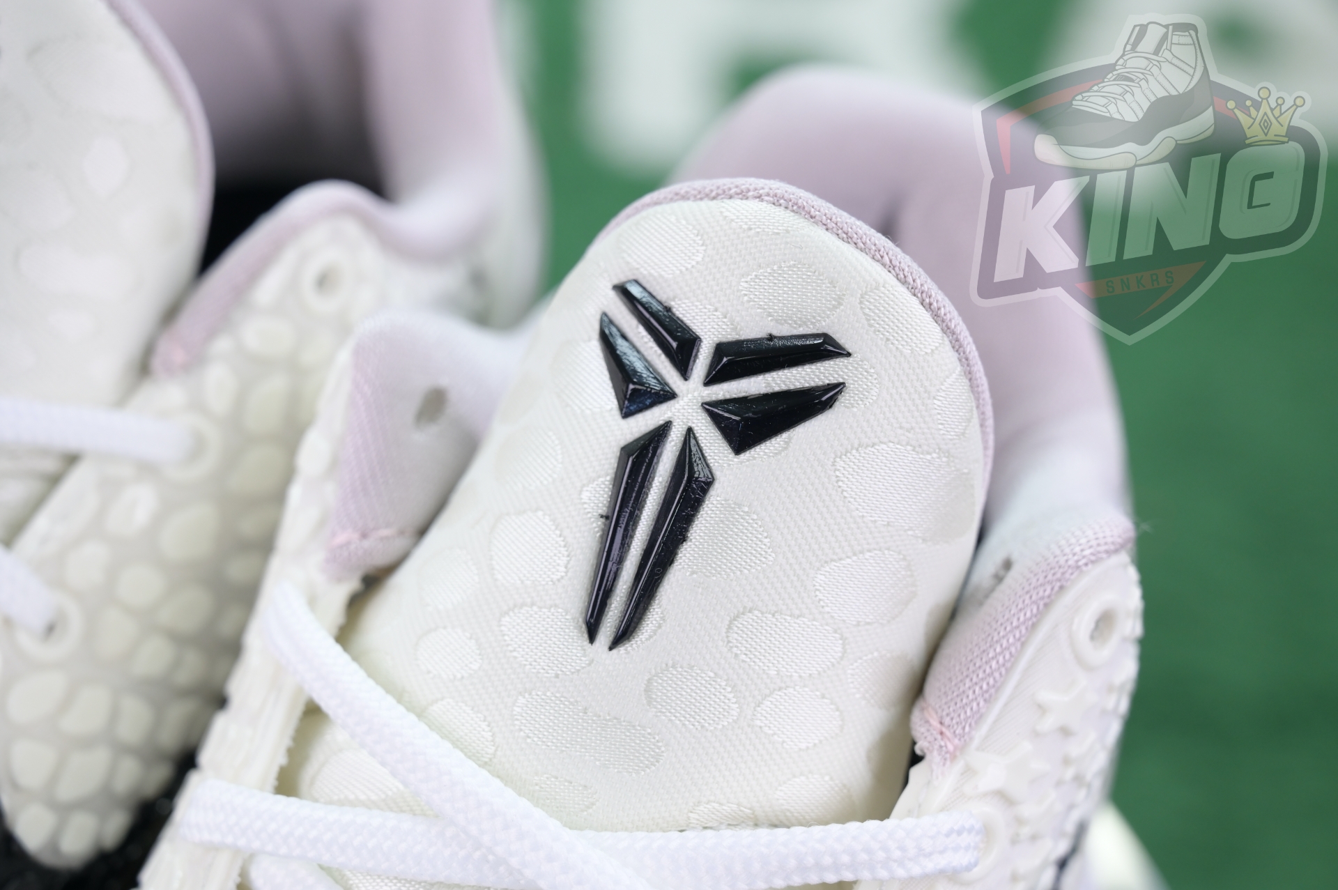 Nike Zoom Kobe 6 Protro“All-Star 2.0”