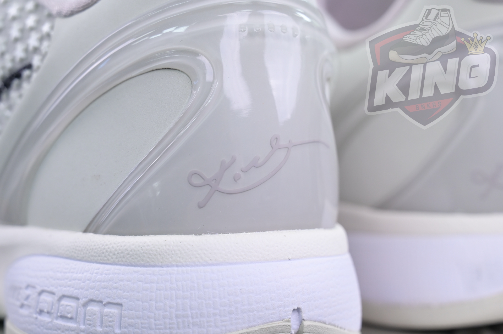 Nike Zoom Kobe 6 Protro“All-Star 2.0”