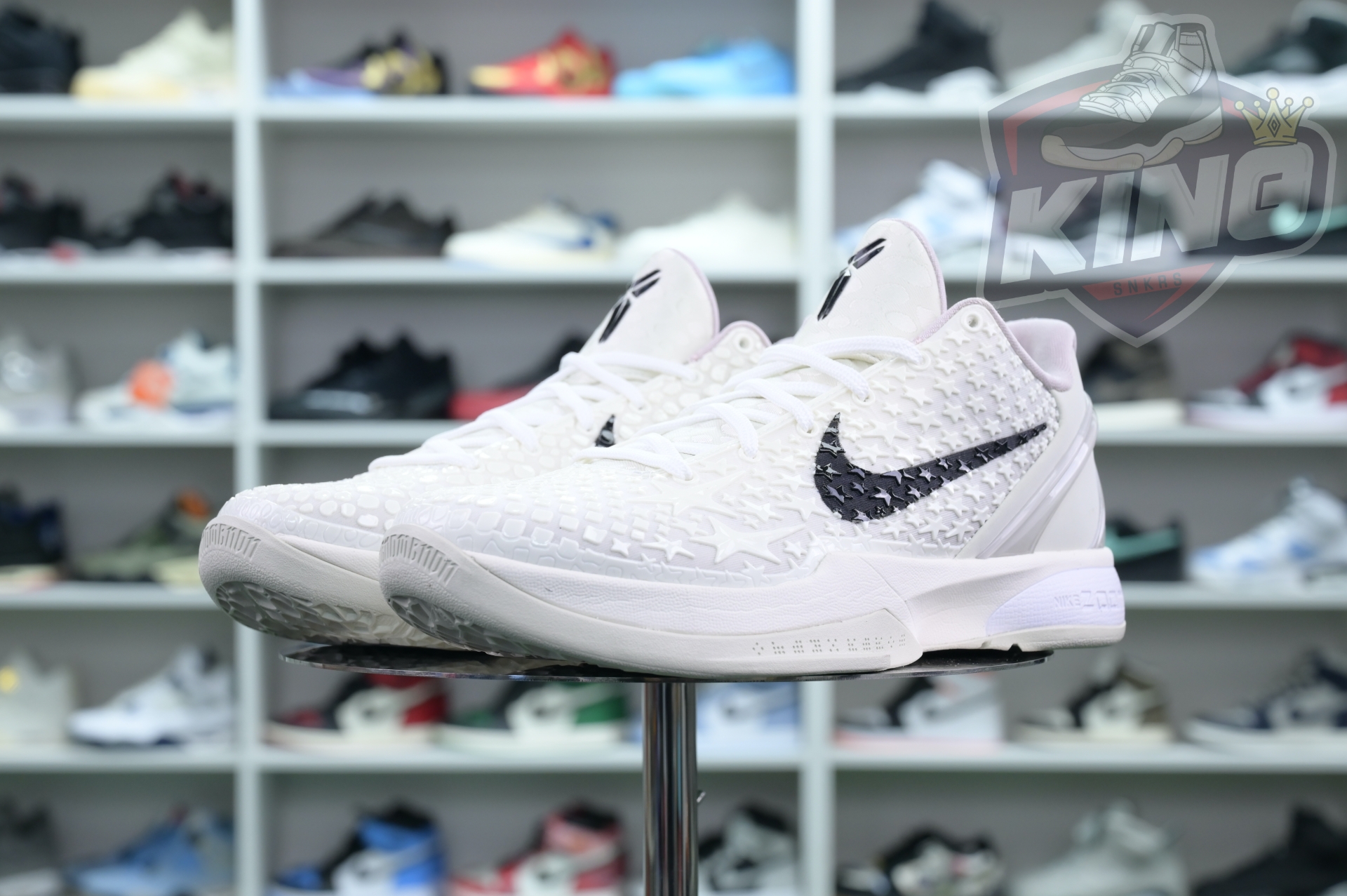 Nike Zoom Kobe 6 Protro“All-Star 2.0”