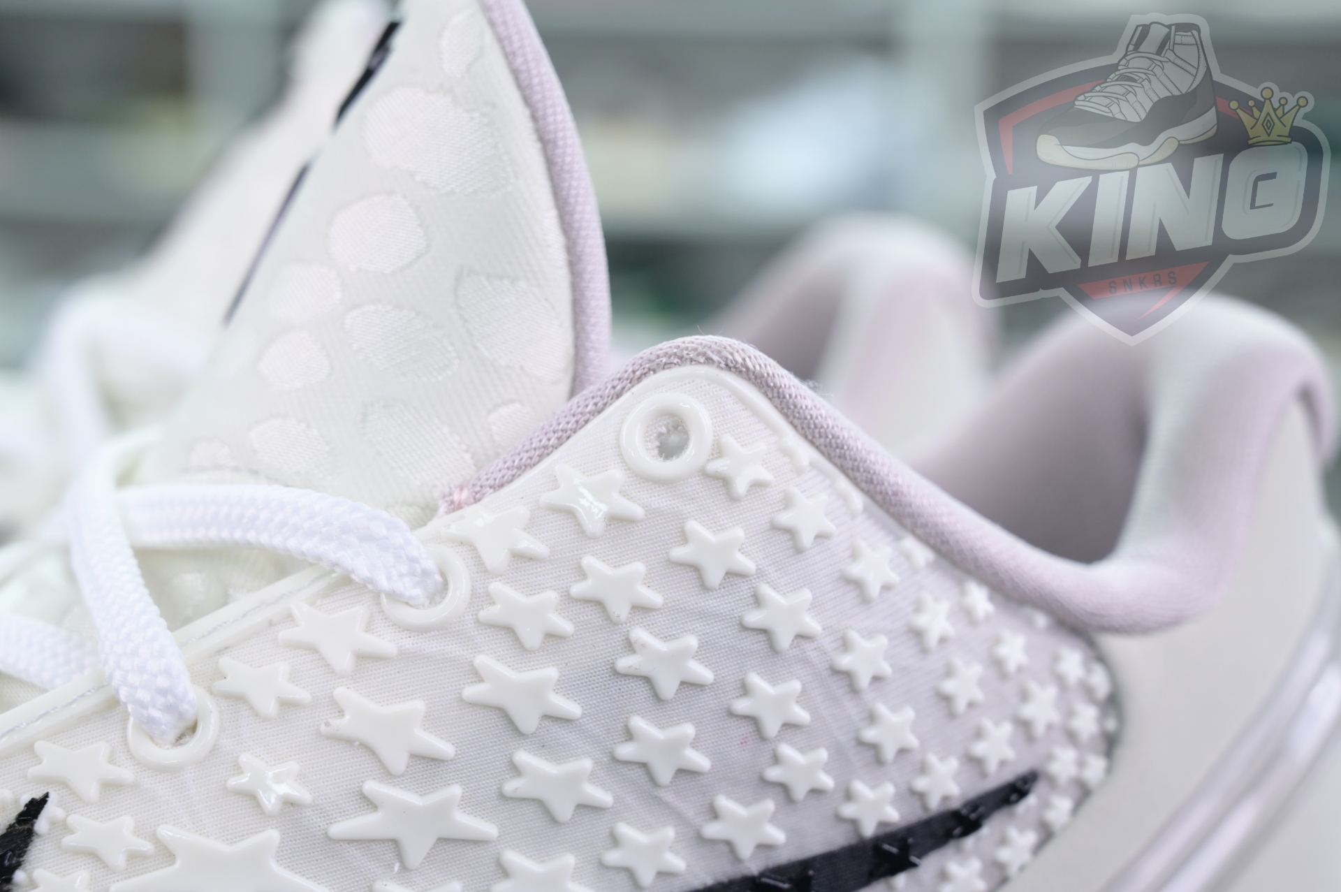 Nike Zoom Kobe 6 Protro“All-Star 2.0”