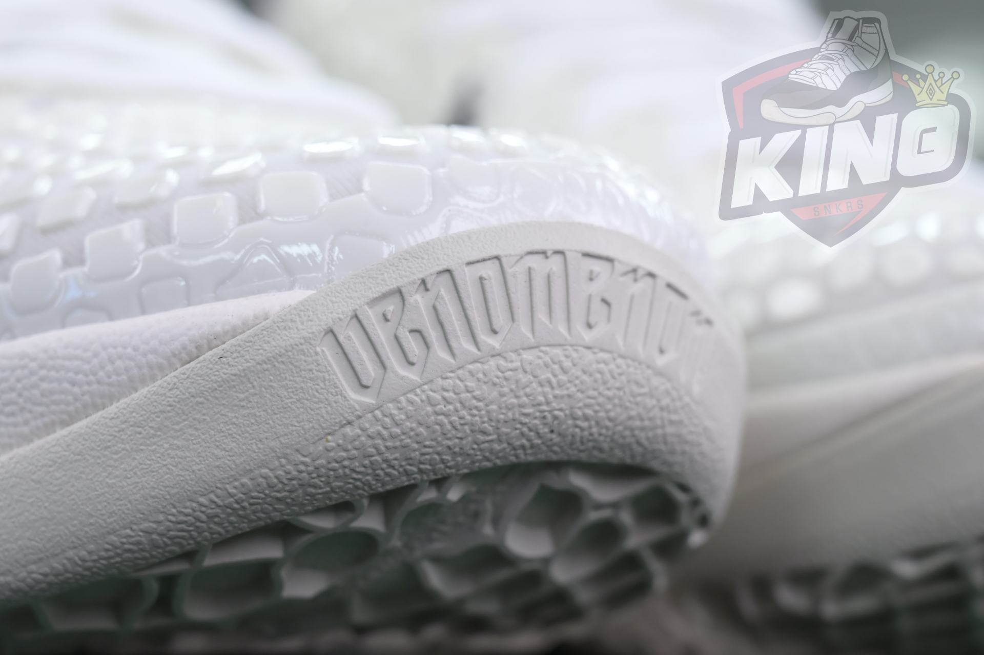 Nike Zoom Kobe 6 Protro“All-Star 2.0”