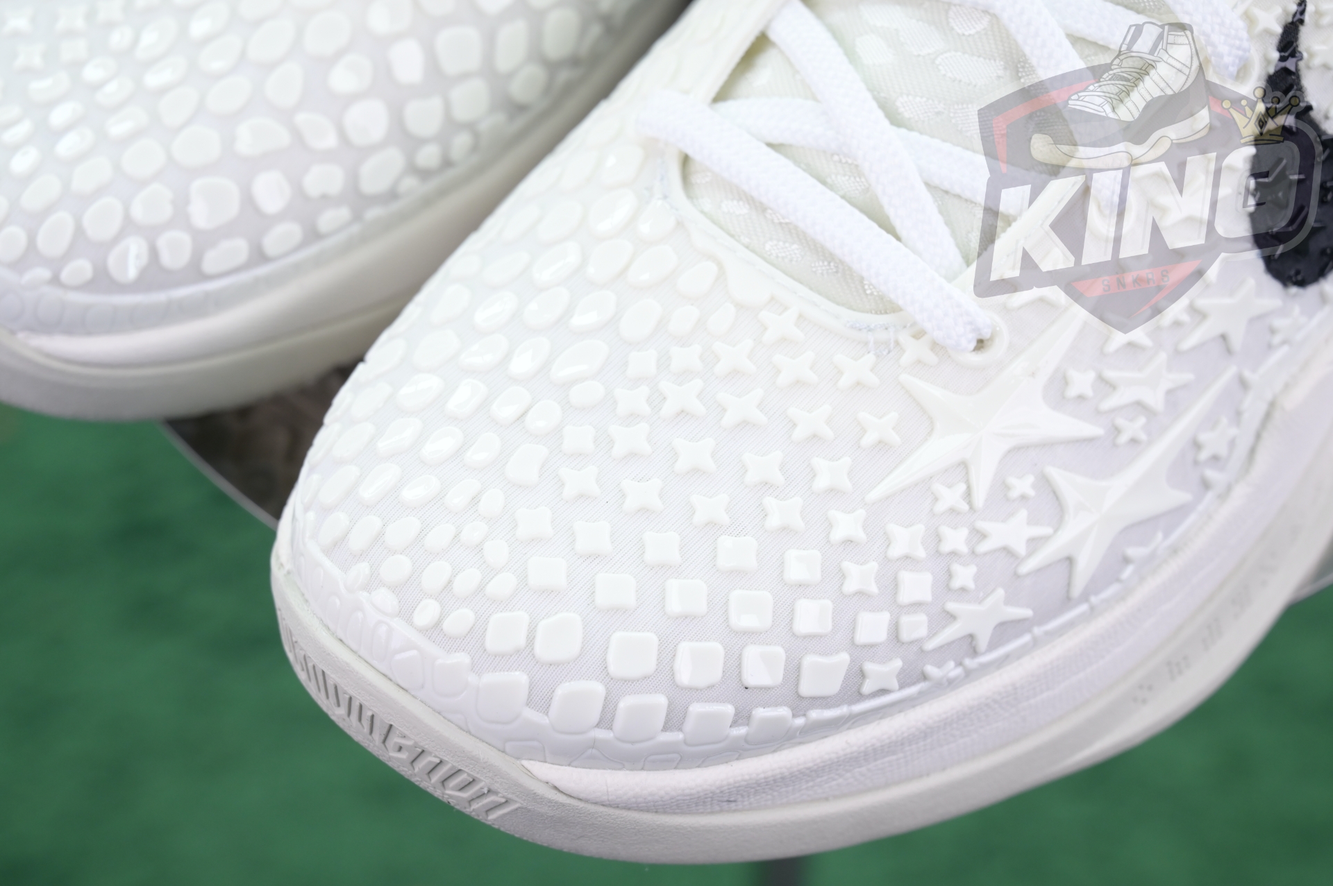 Nike Zoom Kobe 6 Protro“All-Star 2.0”