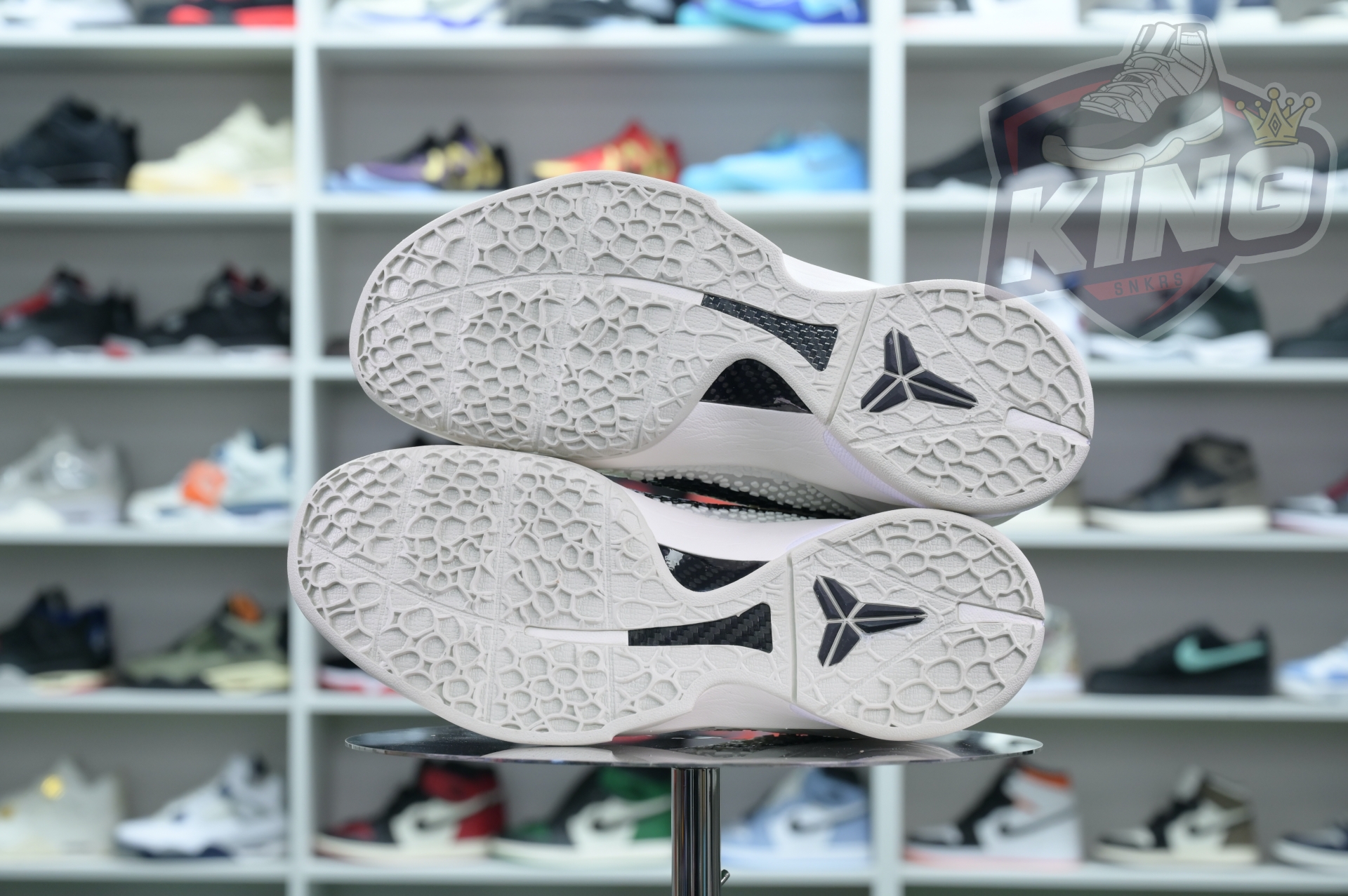 Nike Zoom Kobe 6 Protro“All-Star 2.0”