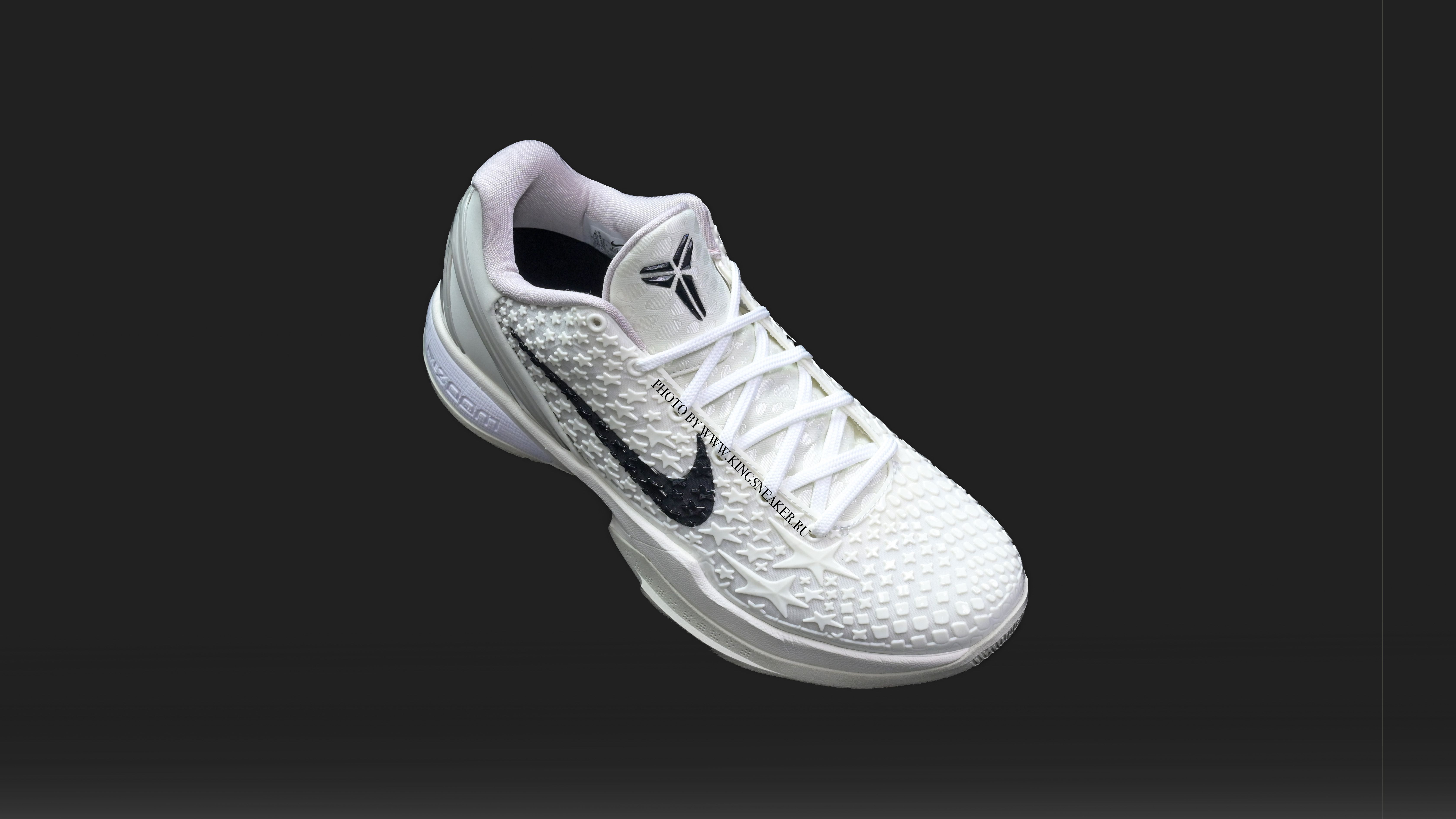 Nike Zoom Kobe 6 Protro“All-Star 2.0”