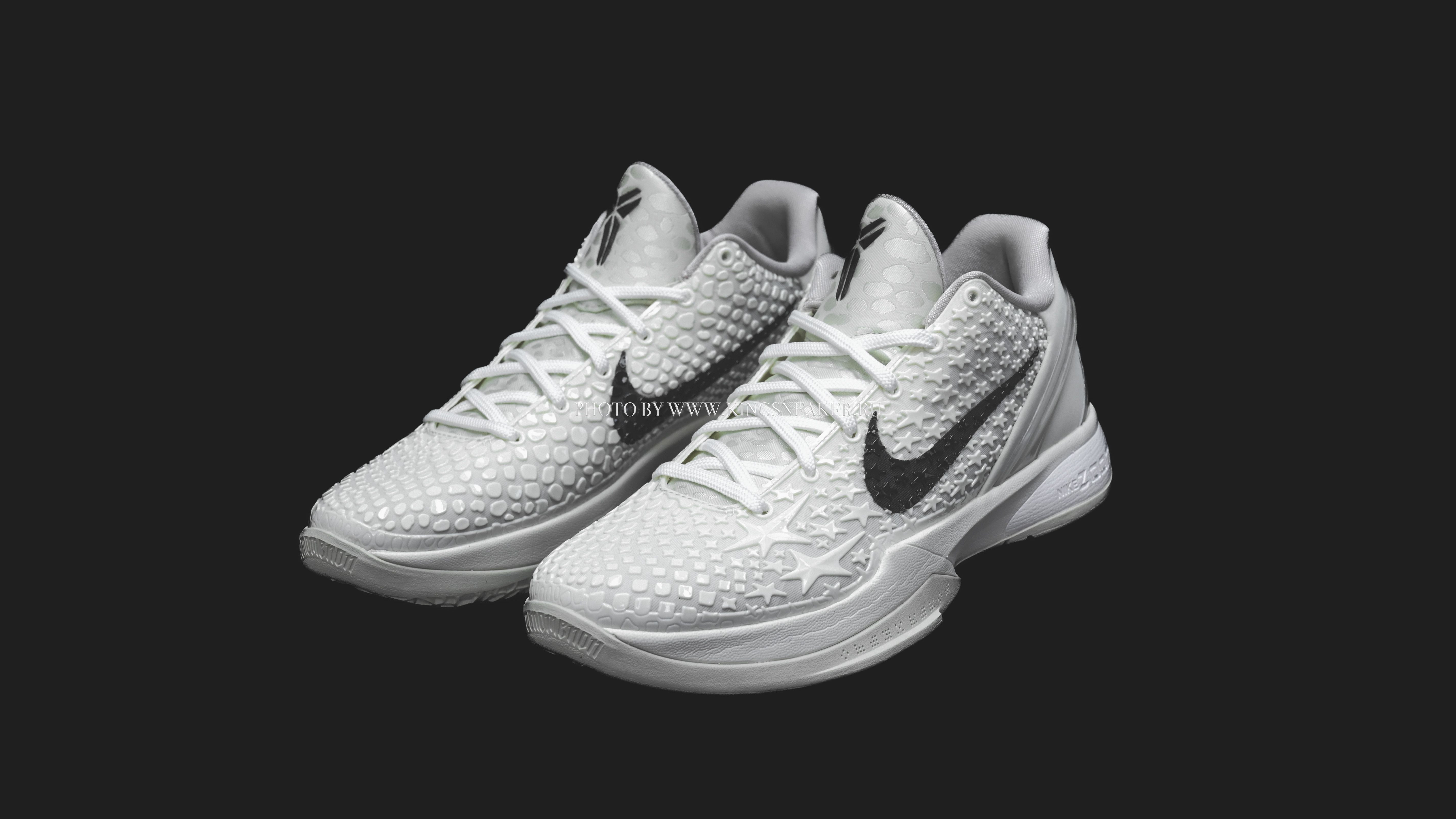 Nike Zoom Kobe 6 Protro“All-Star 2.0”