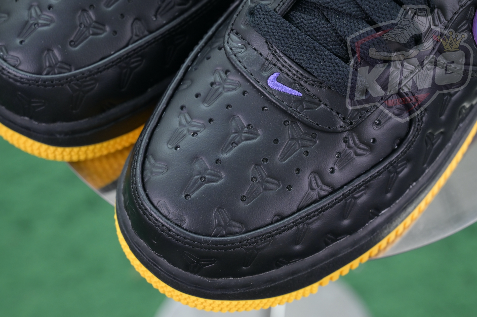 Nike Air Force 1 Low“Kobe Bryant”