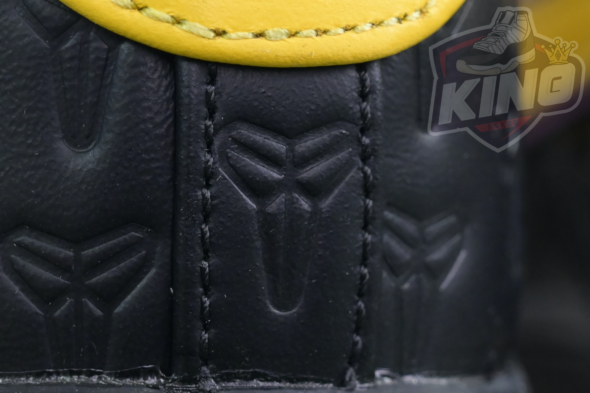 Nike Air Force 1 Low“Kobe Bryant”