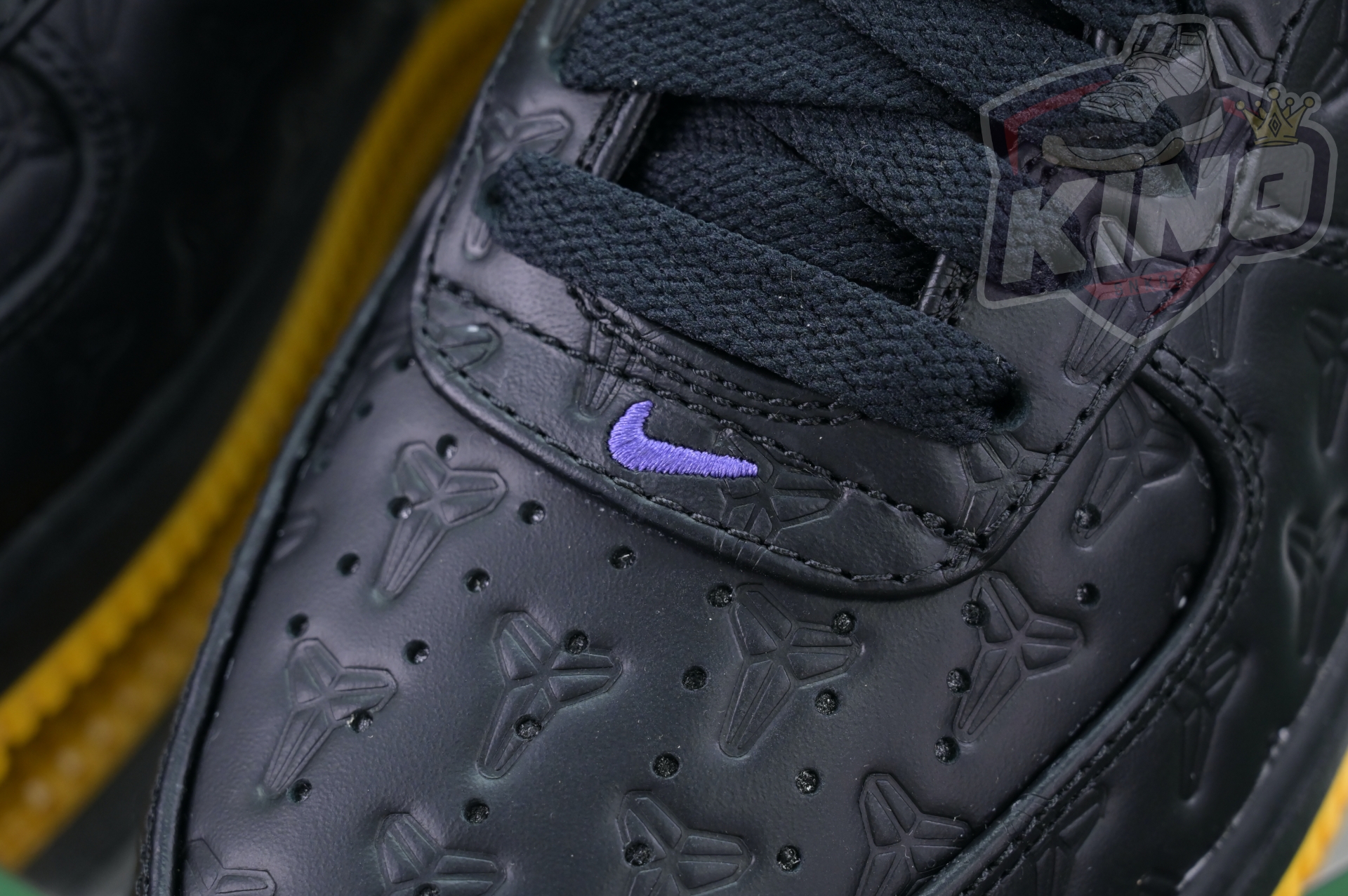 Nike Air Force 1 Low“Kobe Bryant”