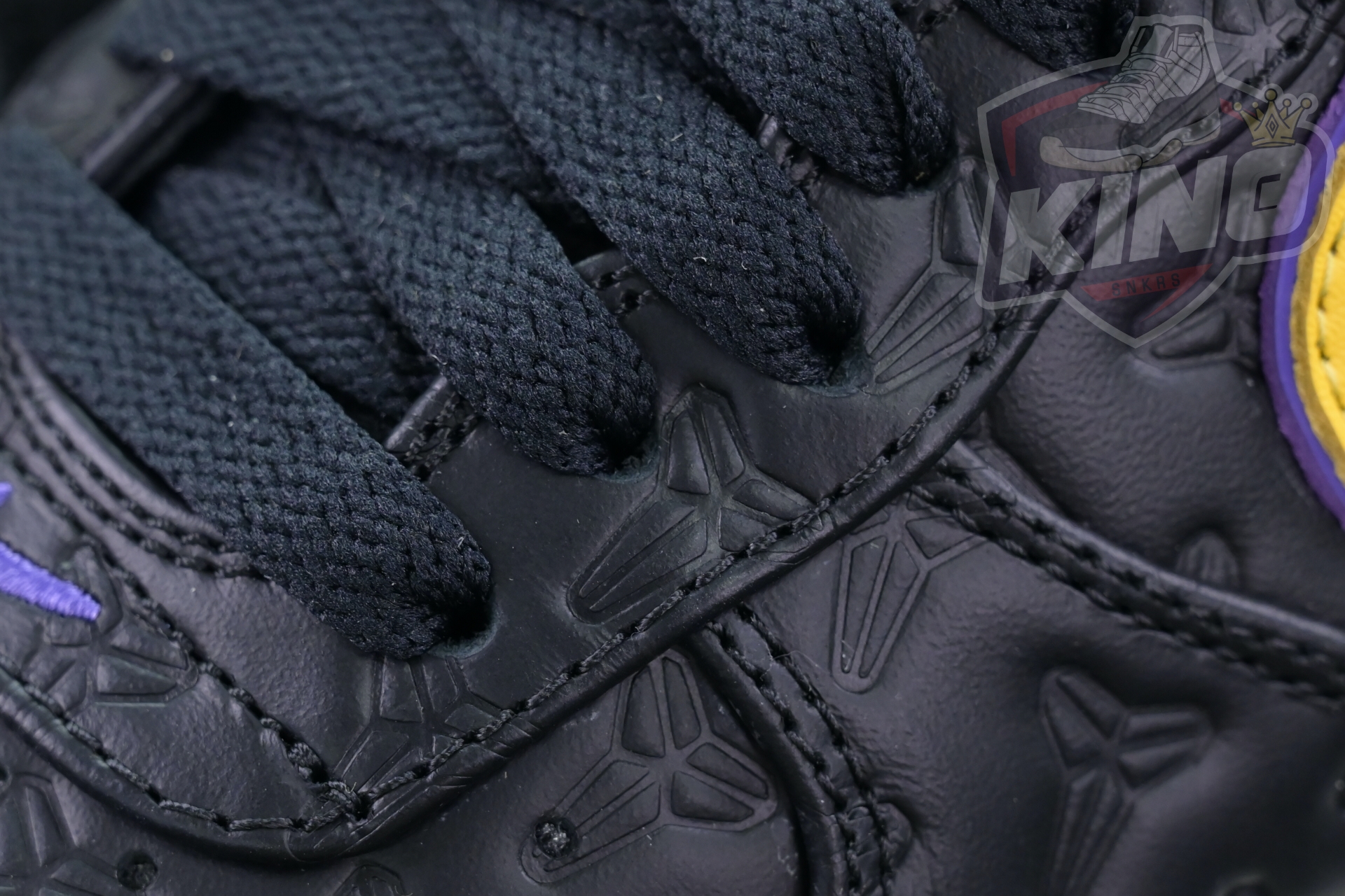 Nike Air Force 1 Low“Kobe Bryant”