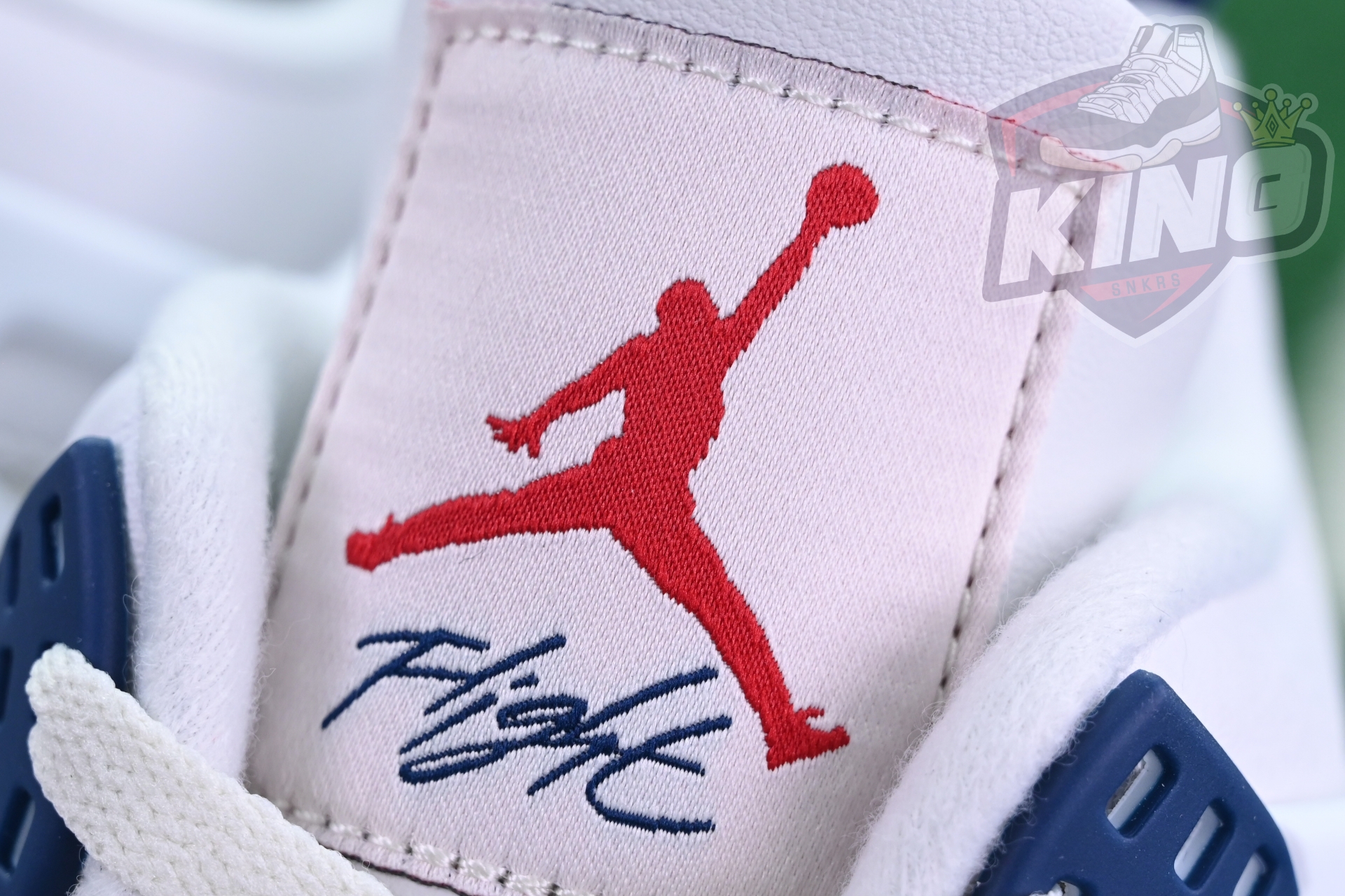 Jordan Air Jordan 4 SB “NAVY”