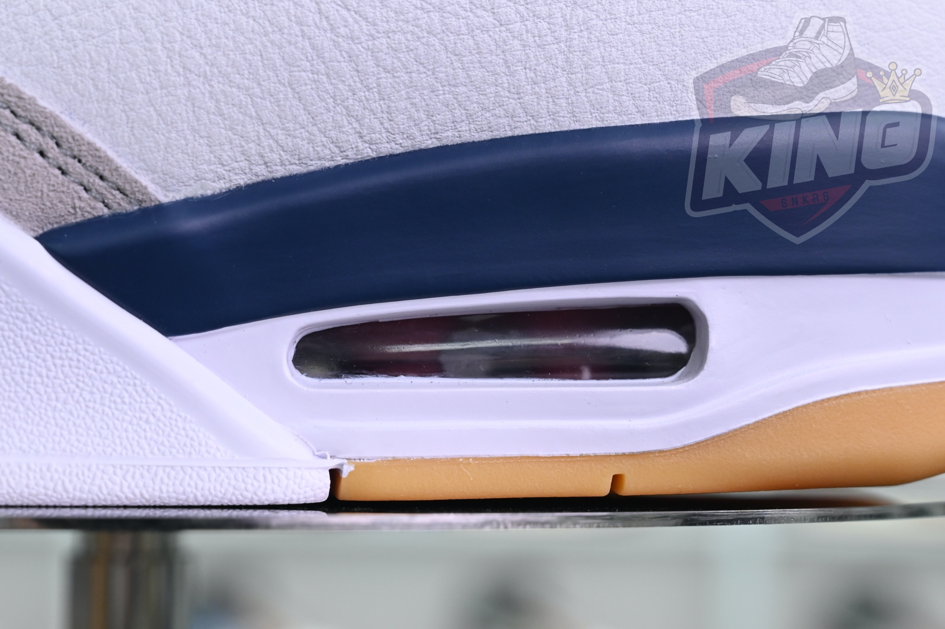 Jordan Air Jordan 4 SB “NAVY”