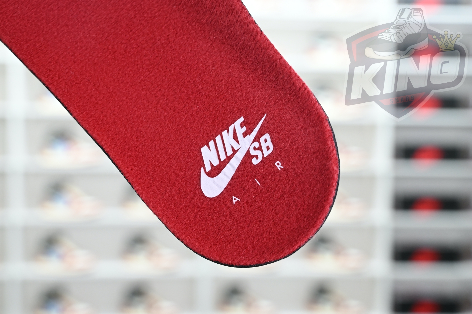 Jordan Air Jordan 4 SB “NAVY”