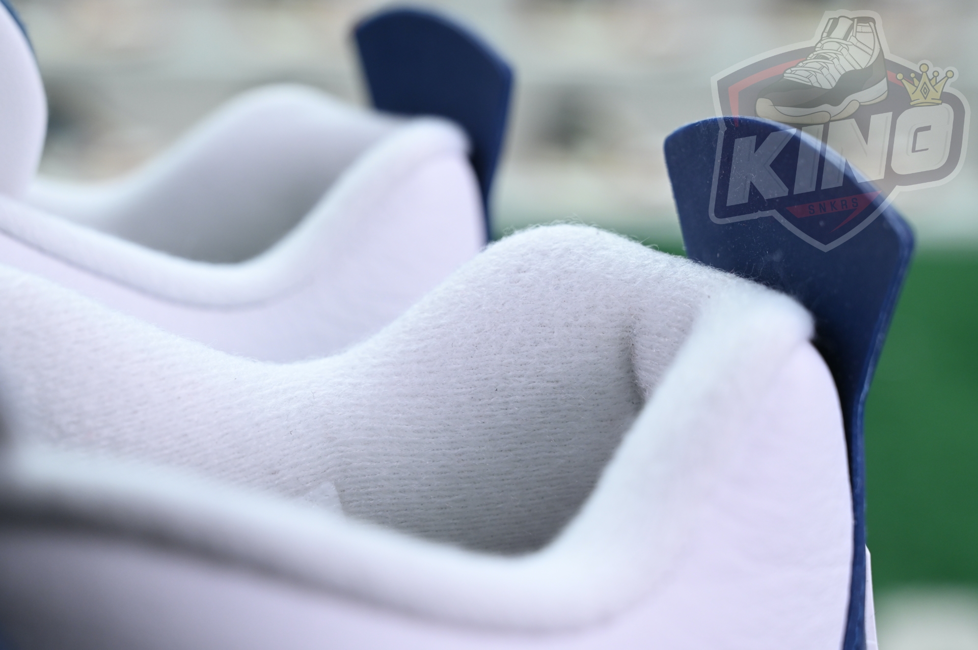 Jordan Air Jordan 4 SB “NAVY”