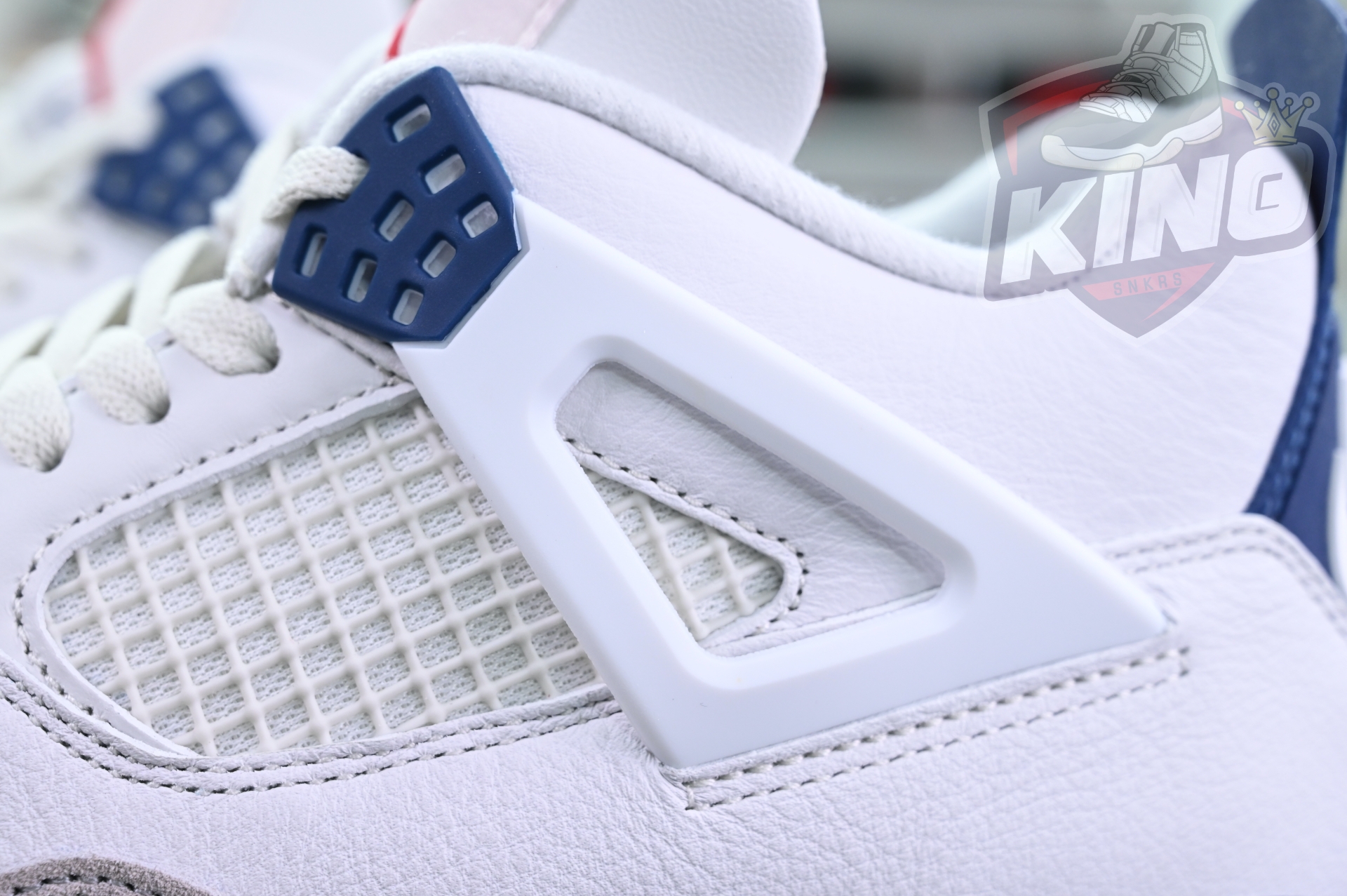 Jordan Air Jordan 4 SB “NAVY”