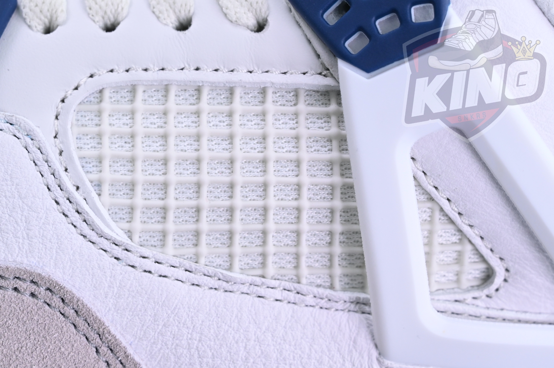 Jordan Air Jordan 4 SB “NAVY”