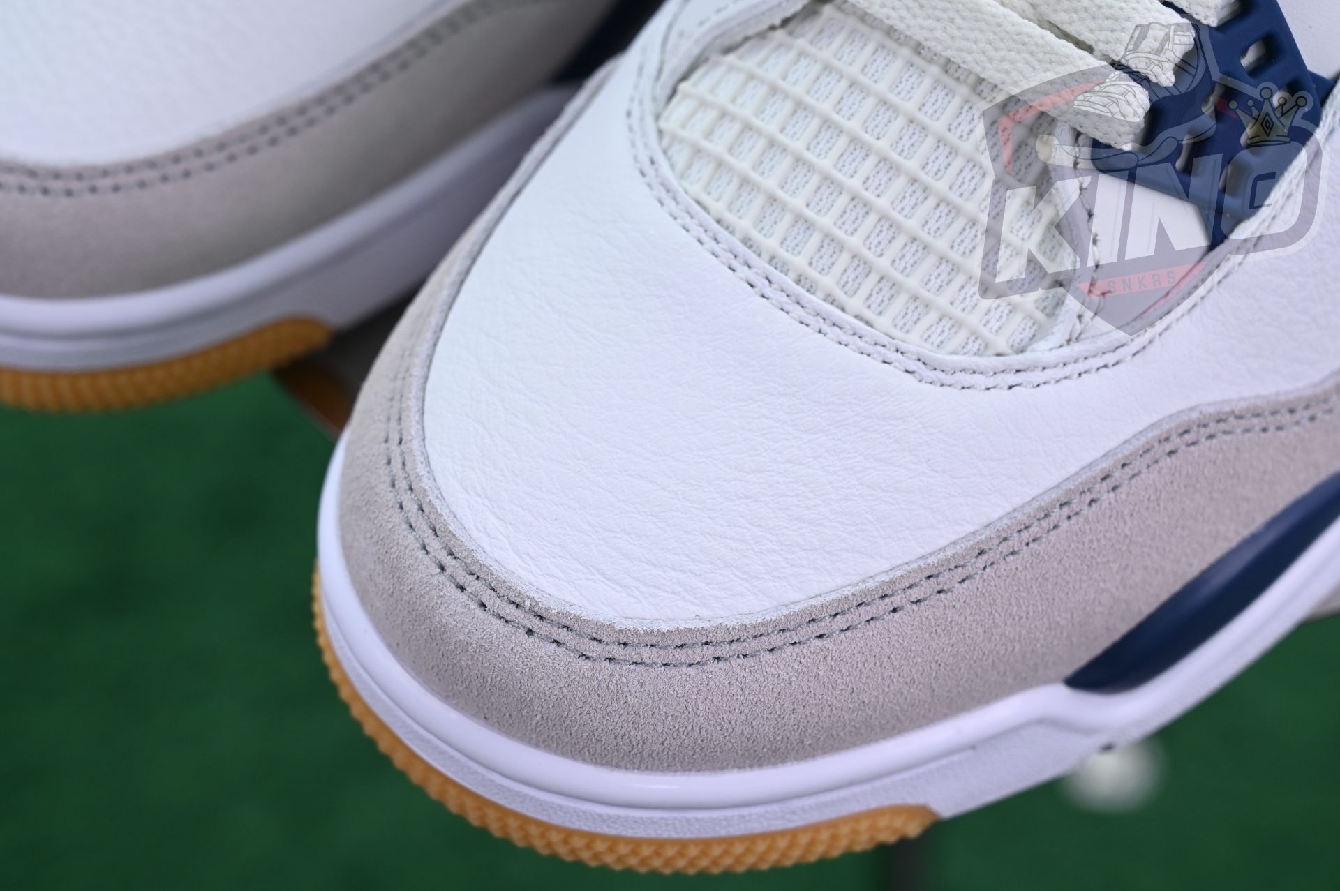 Jordan Air Jordan 4 SB “NAVY”