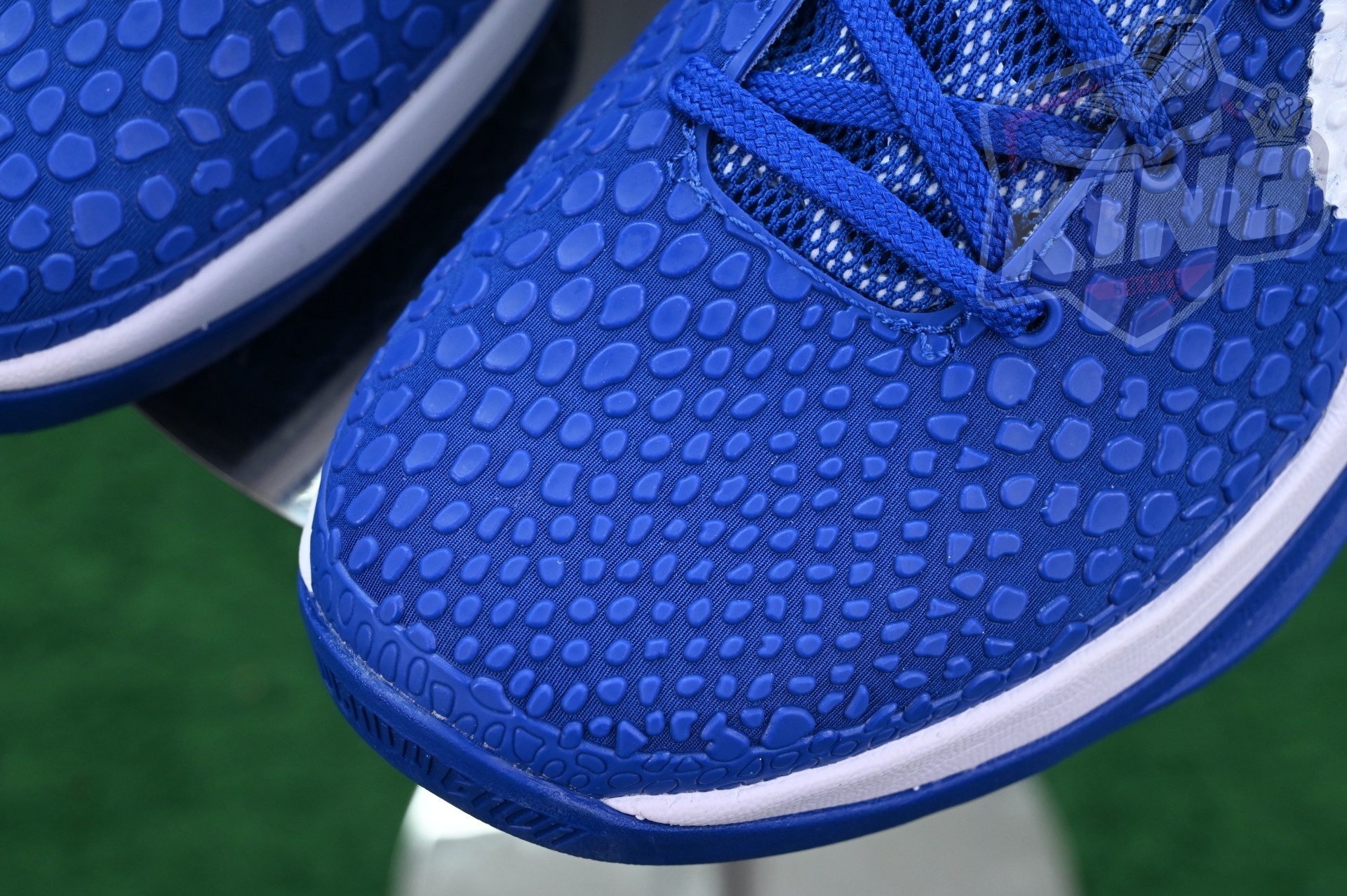 Nike Zoom Kobe 6 Protro“Dodgers”PE