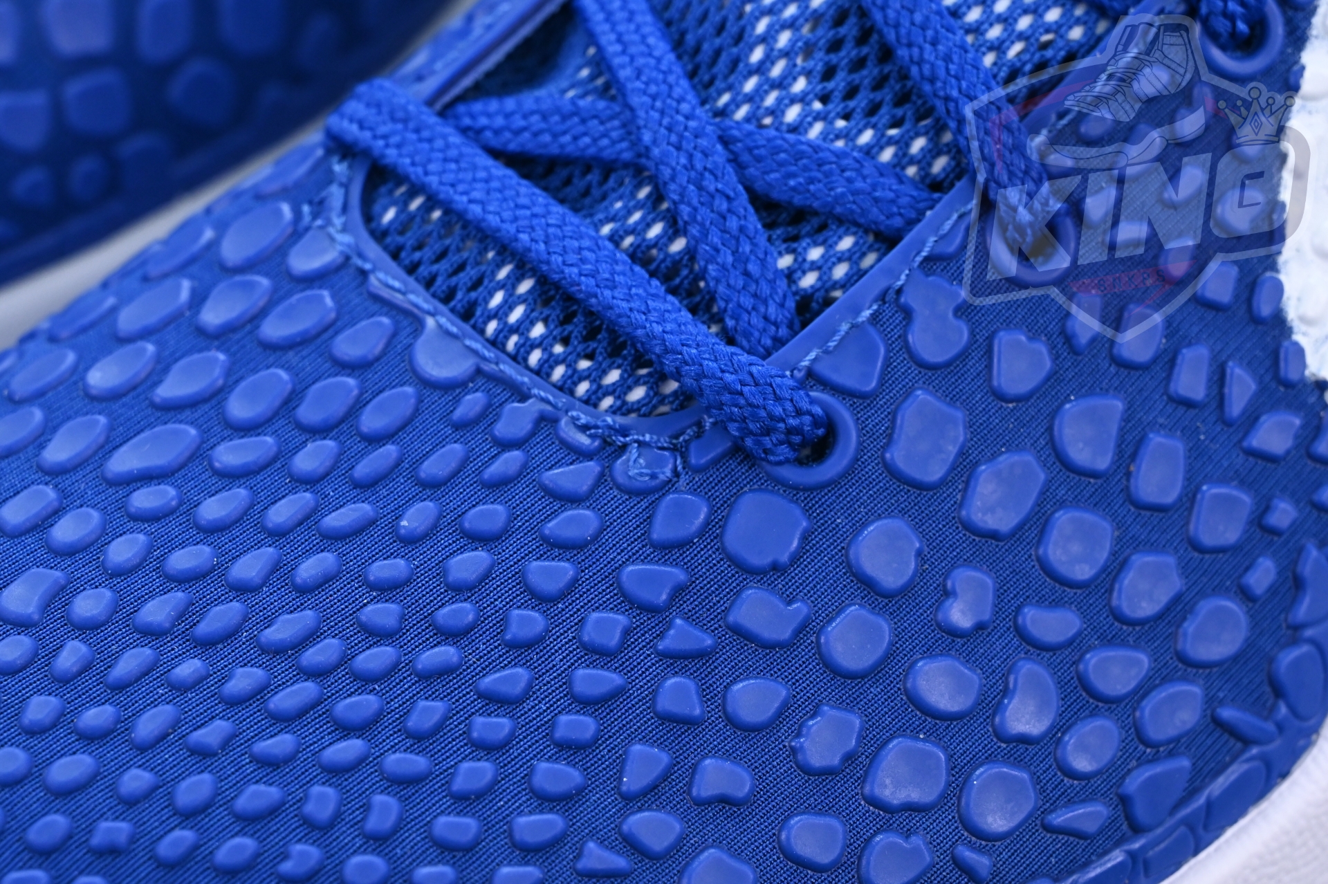 Nike Zoom Kobe 6 Protro“Dodgers”PE