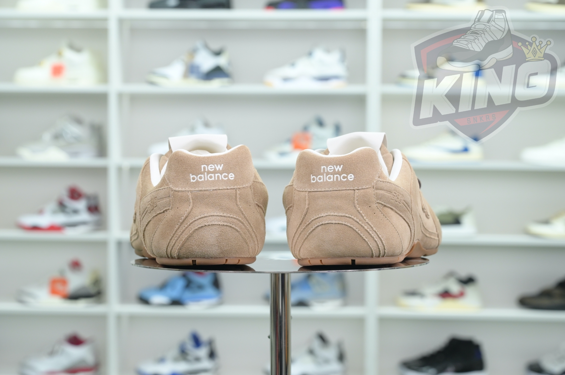 New Balance x MIU MIU NB 530 SL