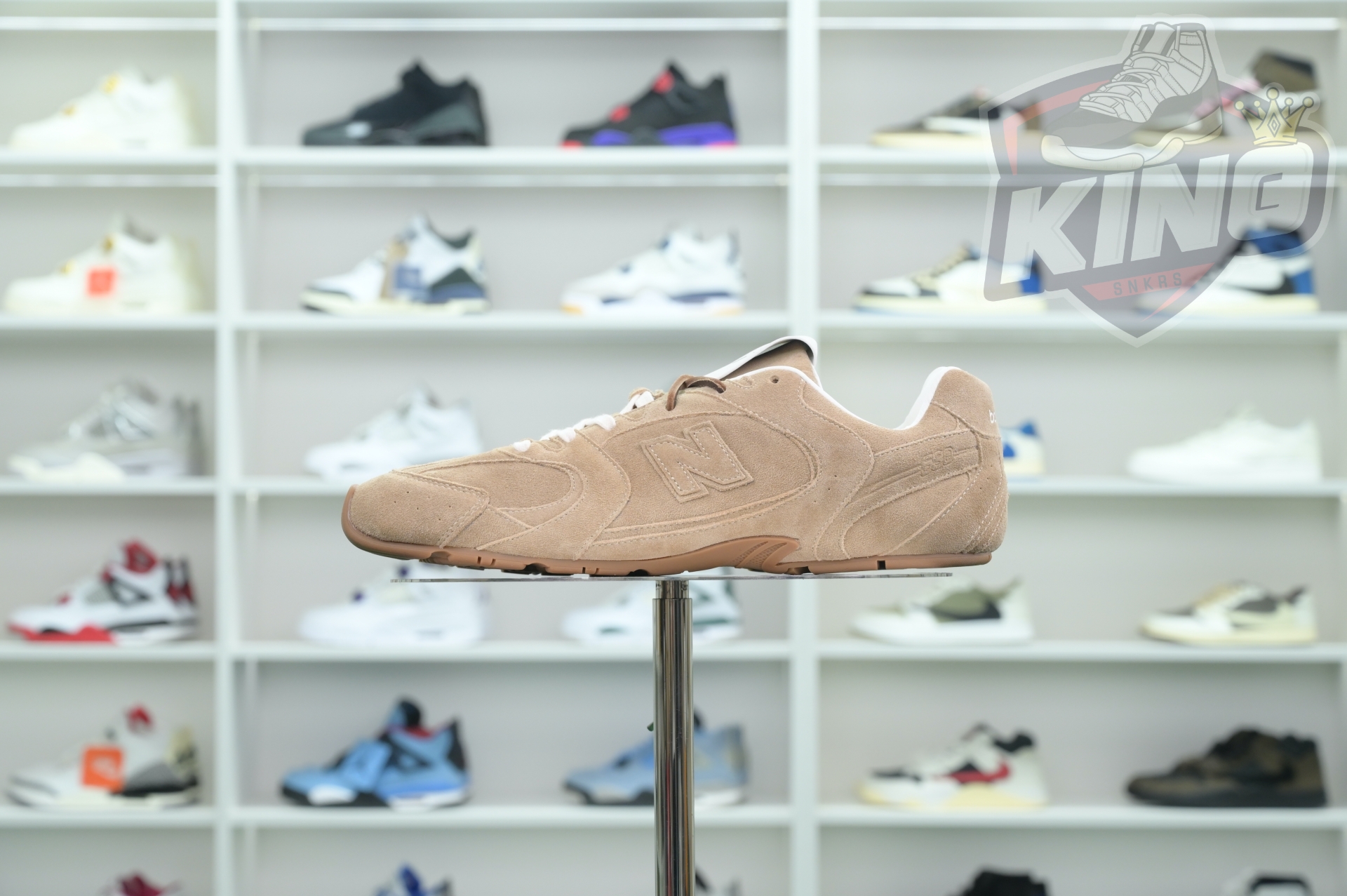 New Balance x MIU MIU NB 530 SL