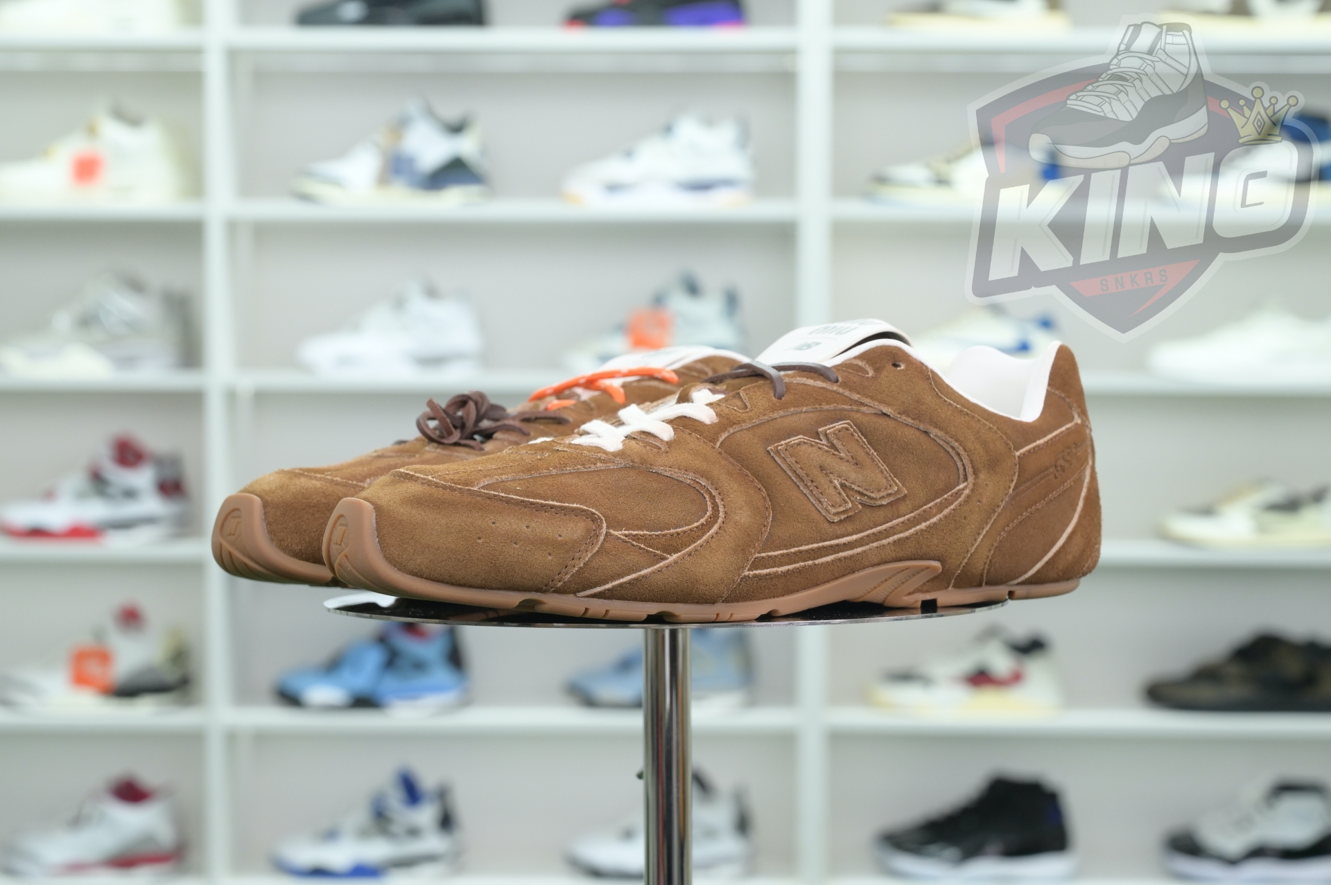 New Balance x MIU MIU NB 530 SL