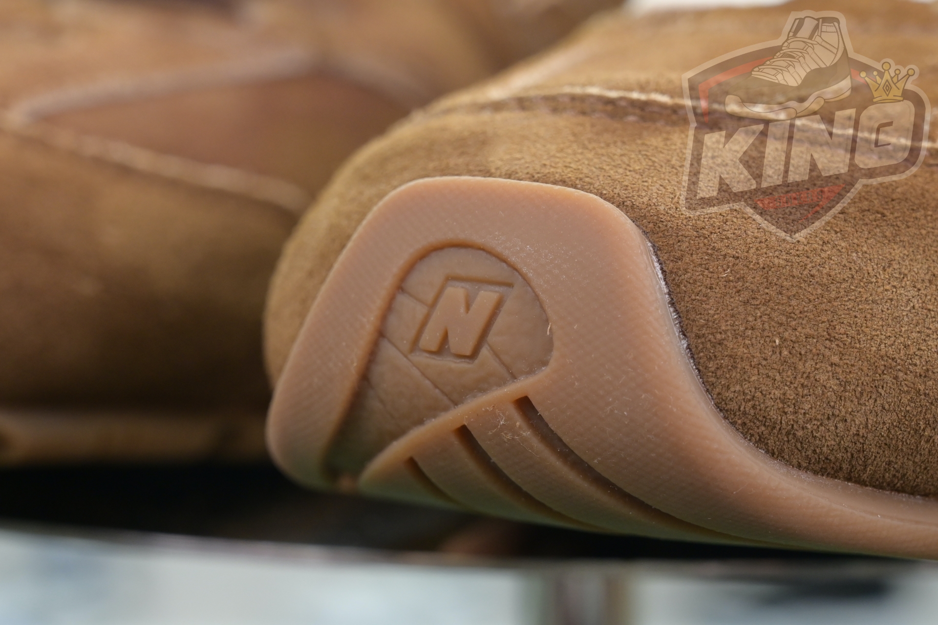 New Balance x MIU MIU NB 530 SL
