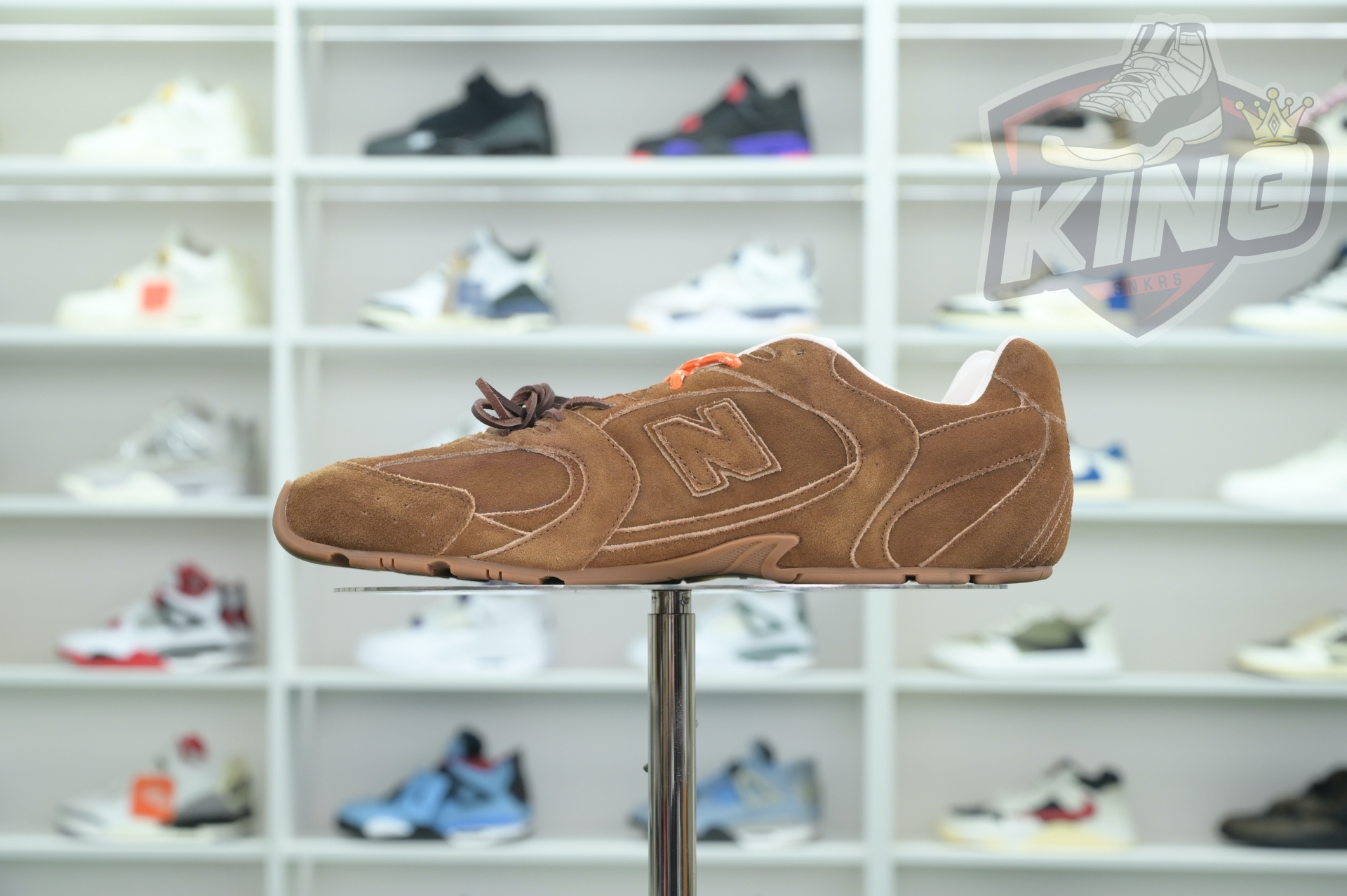 New Balance x MIU MIU NB 530 SL