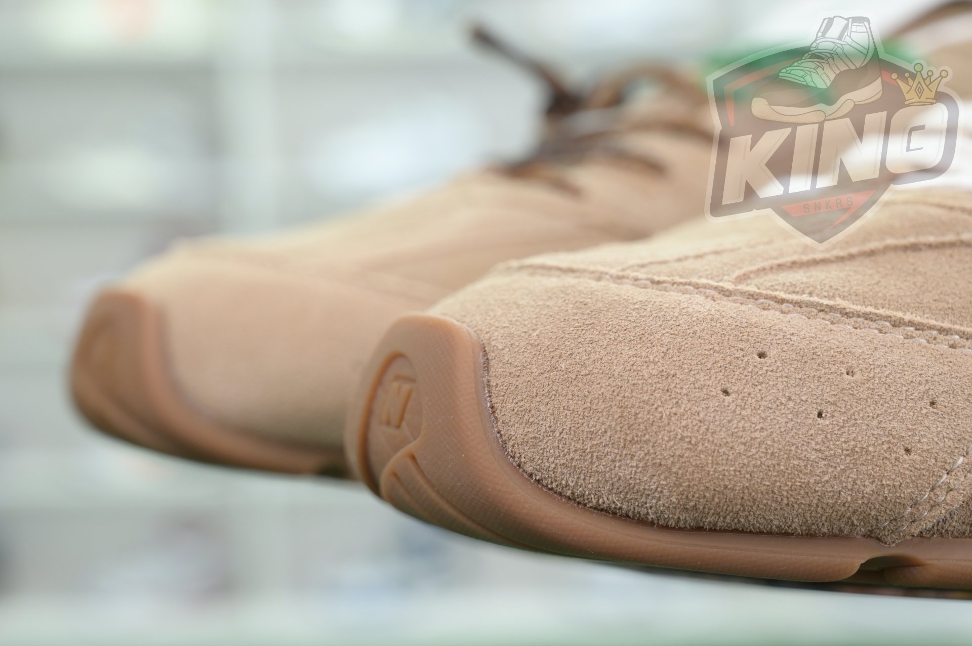 New Balance x MIU MIU NB 530 SL