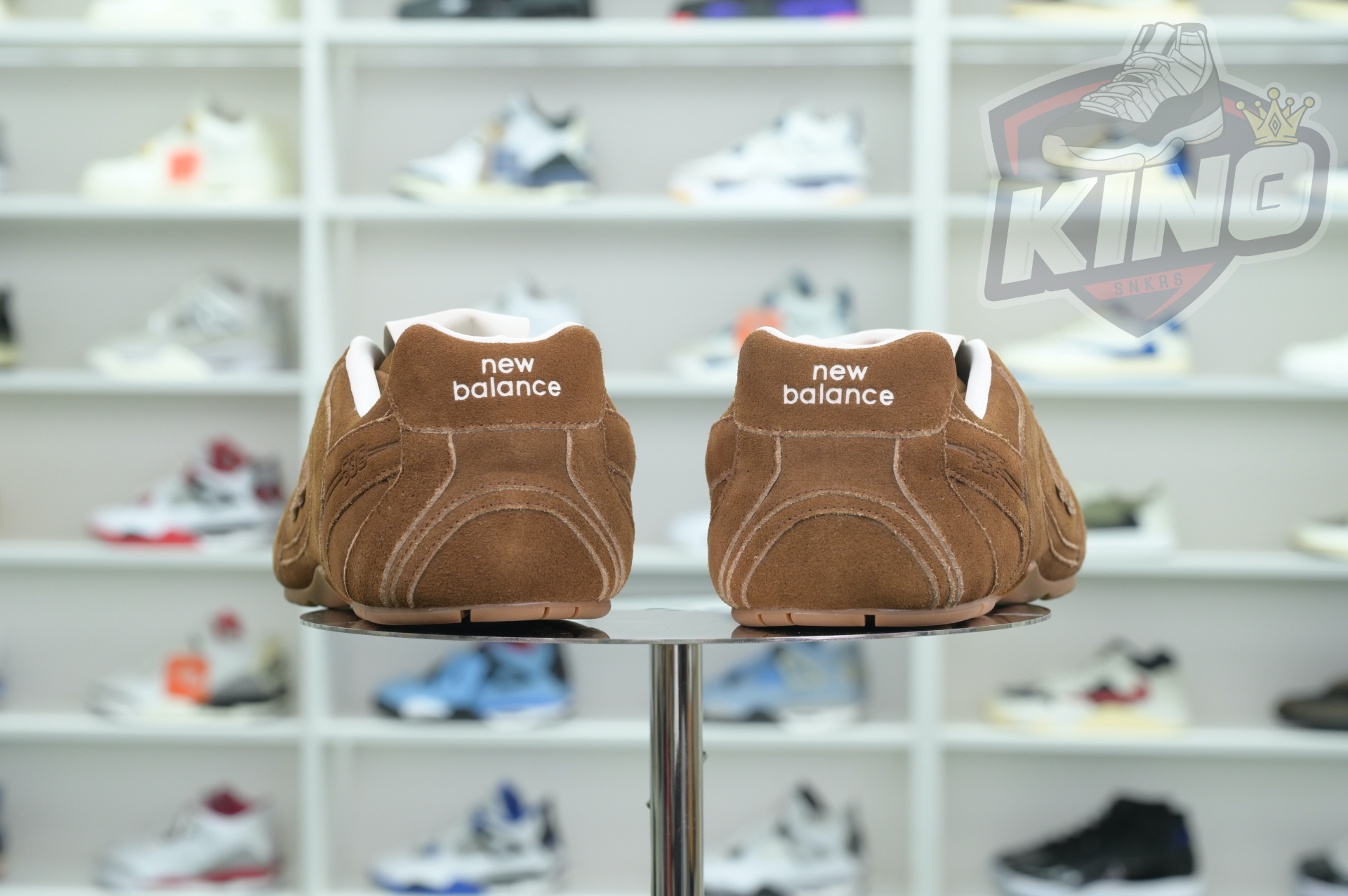 New Balance x MIU MIU NB 530 SL