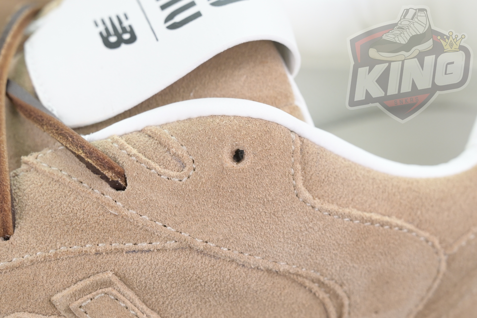 New Balance x MIU MIU NB 530 SL