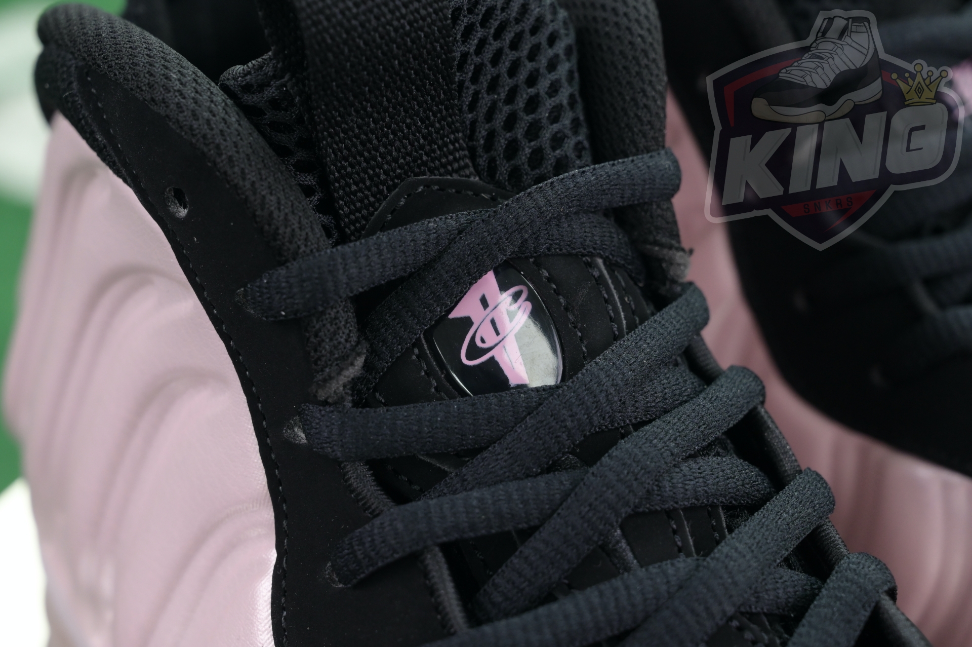 Nike AIR FOAMPOSITE One“DMV”