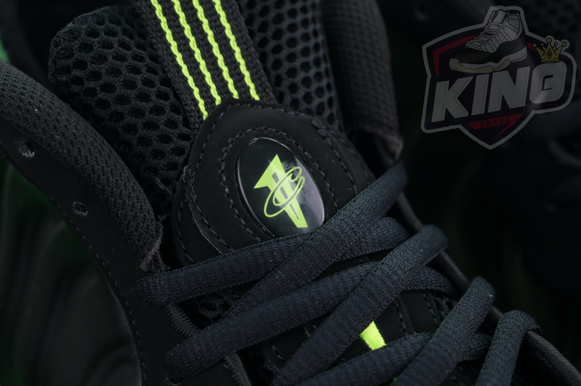 Nike Air Foamposite One