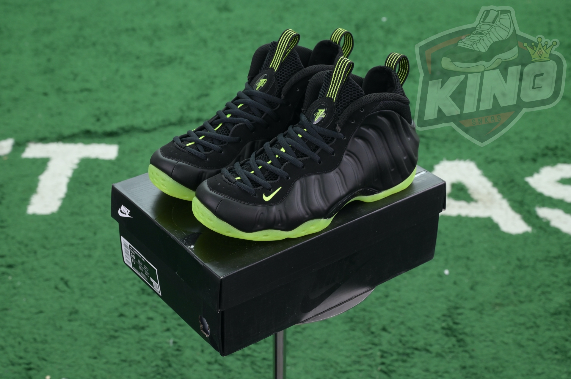 Nike Air Foamposite One