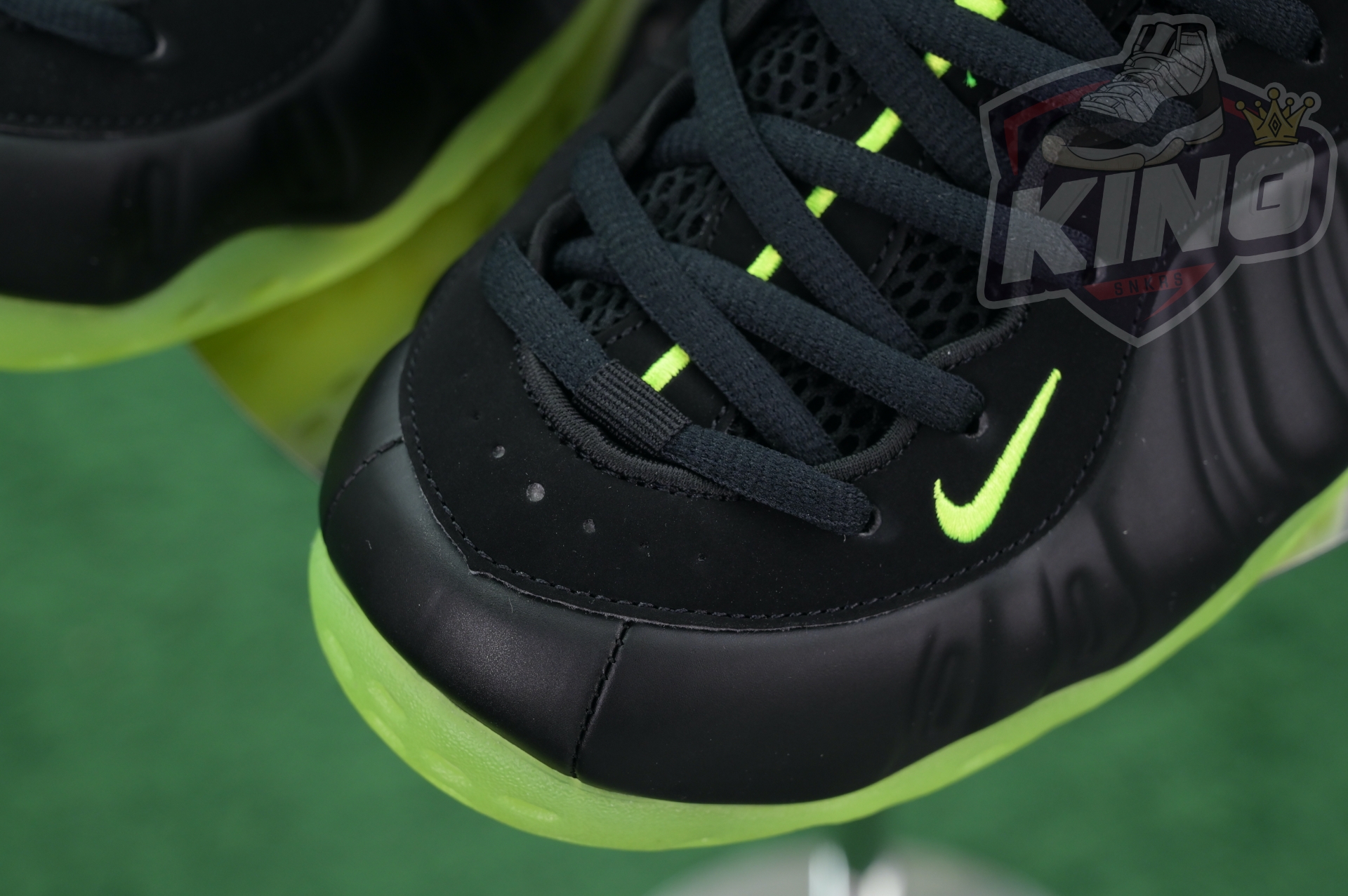 Nike Air Foamposite One