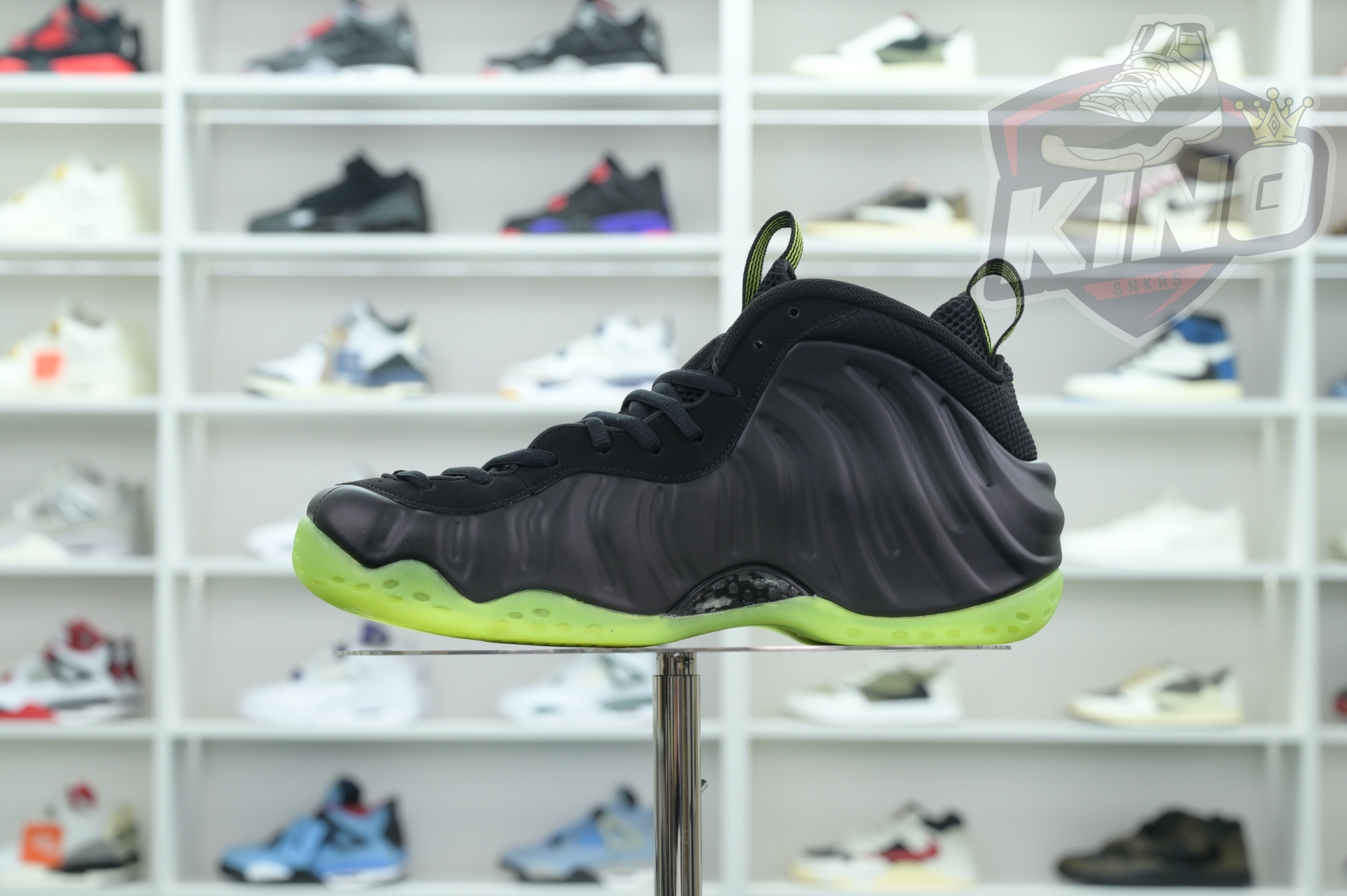 Nike Air Foamposite One