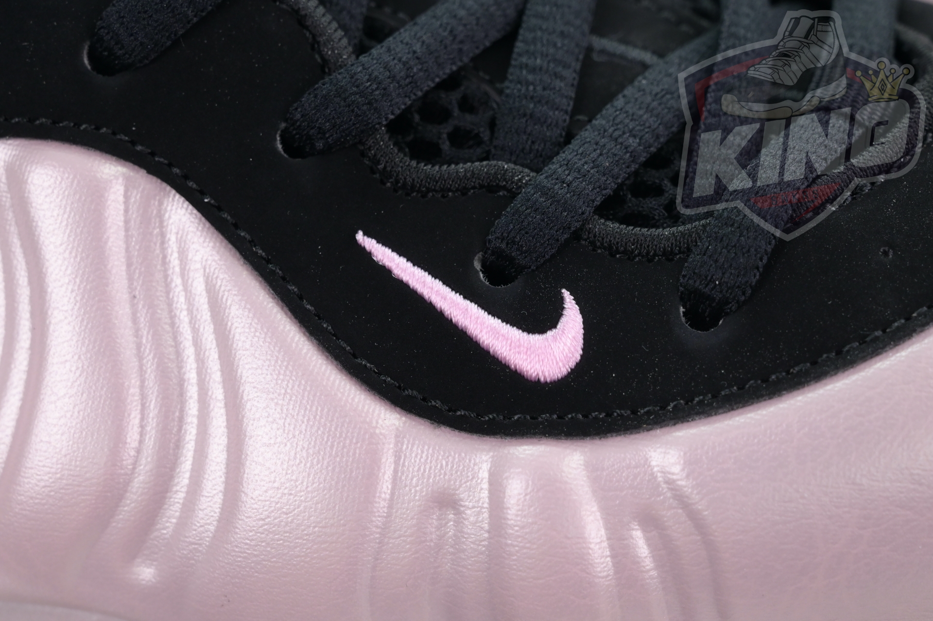 Nike AIR FOAMPOSITE One“DMV”