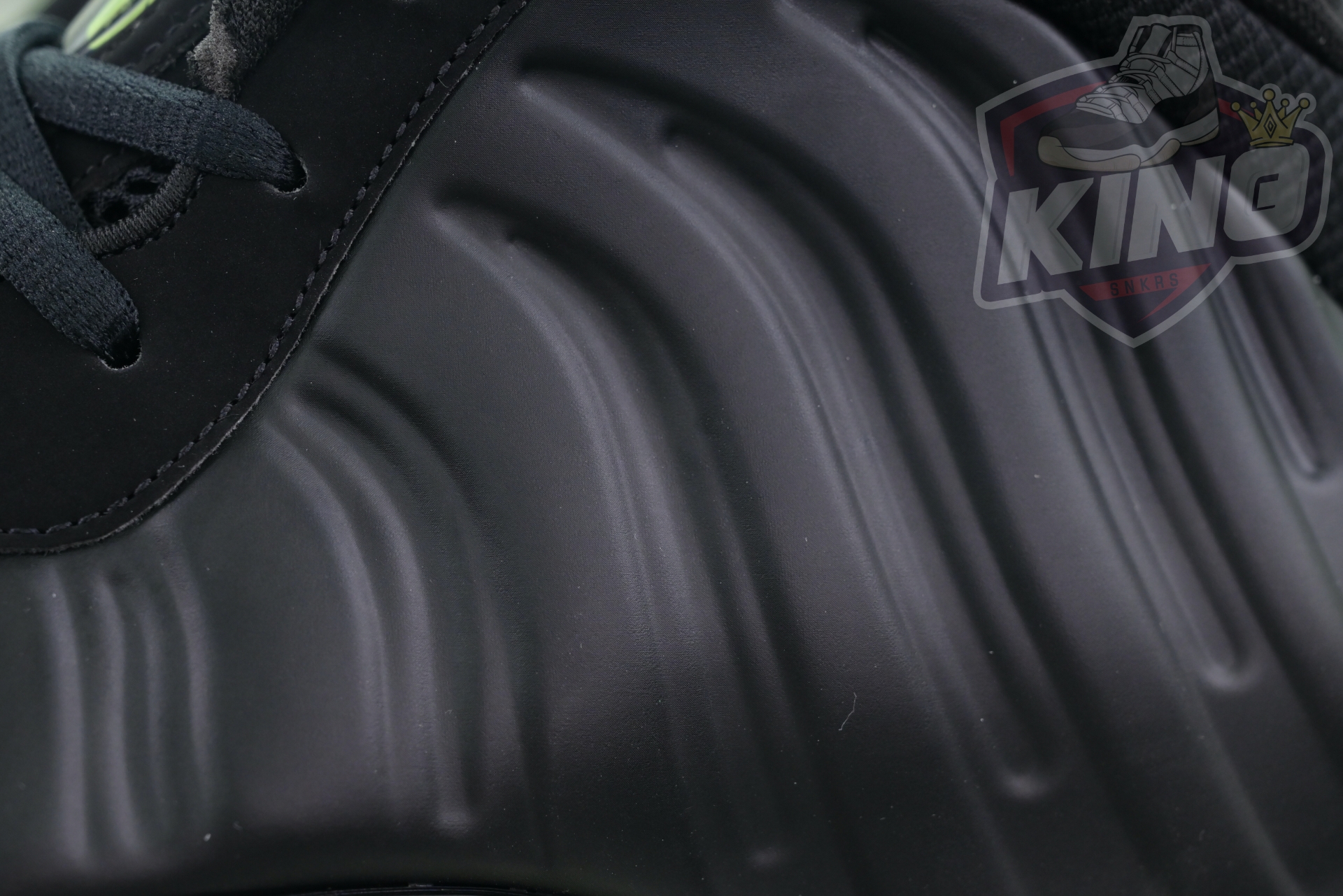 Nike Air Foamposite One