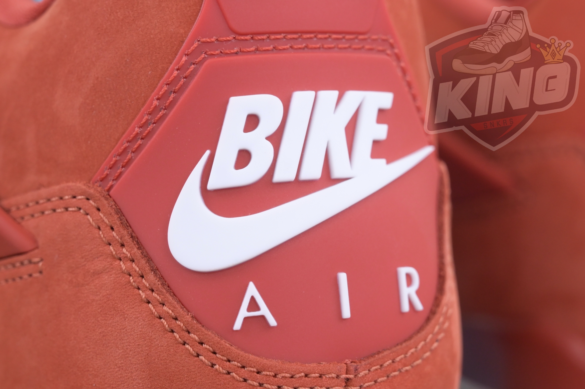 Nigel Sylvester x Jordan Air Jordan 4 OG
