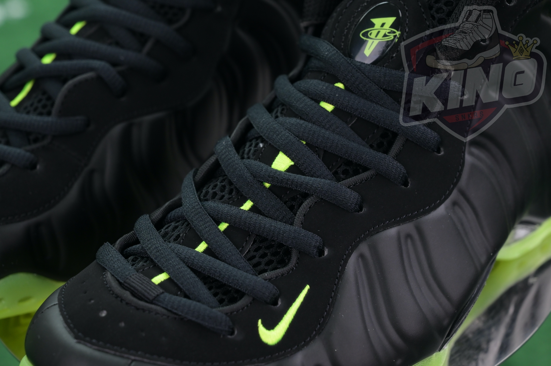 Nike Air Foamposite One