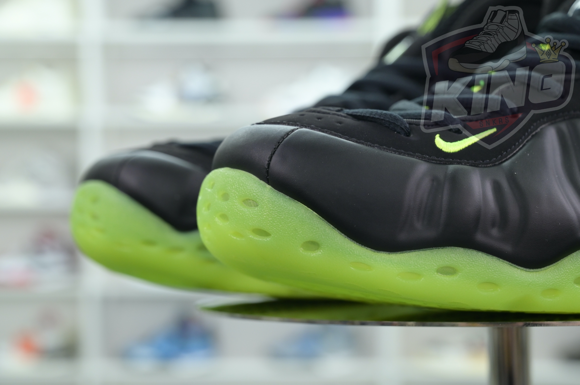 Nike Air Foamposite One