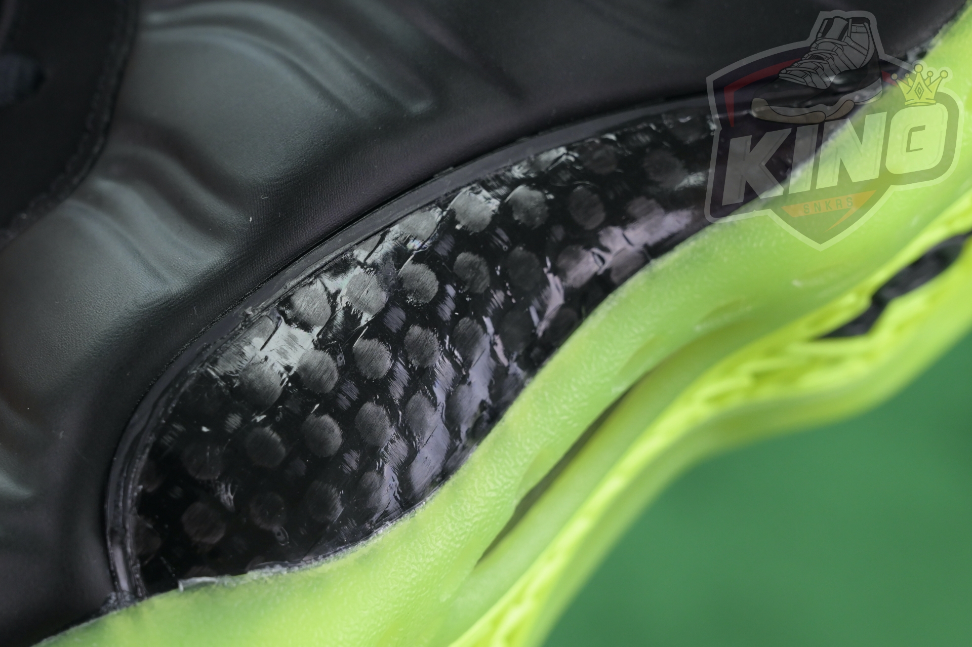 Nike Air Foamposite One