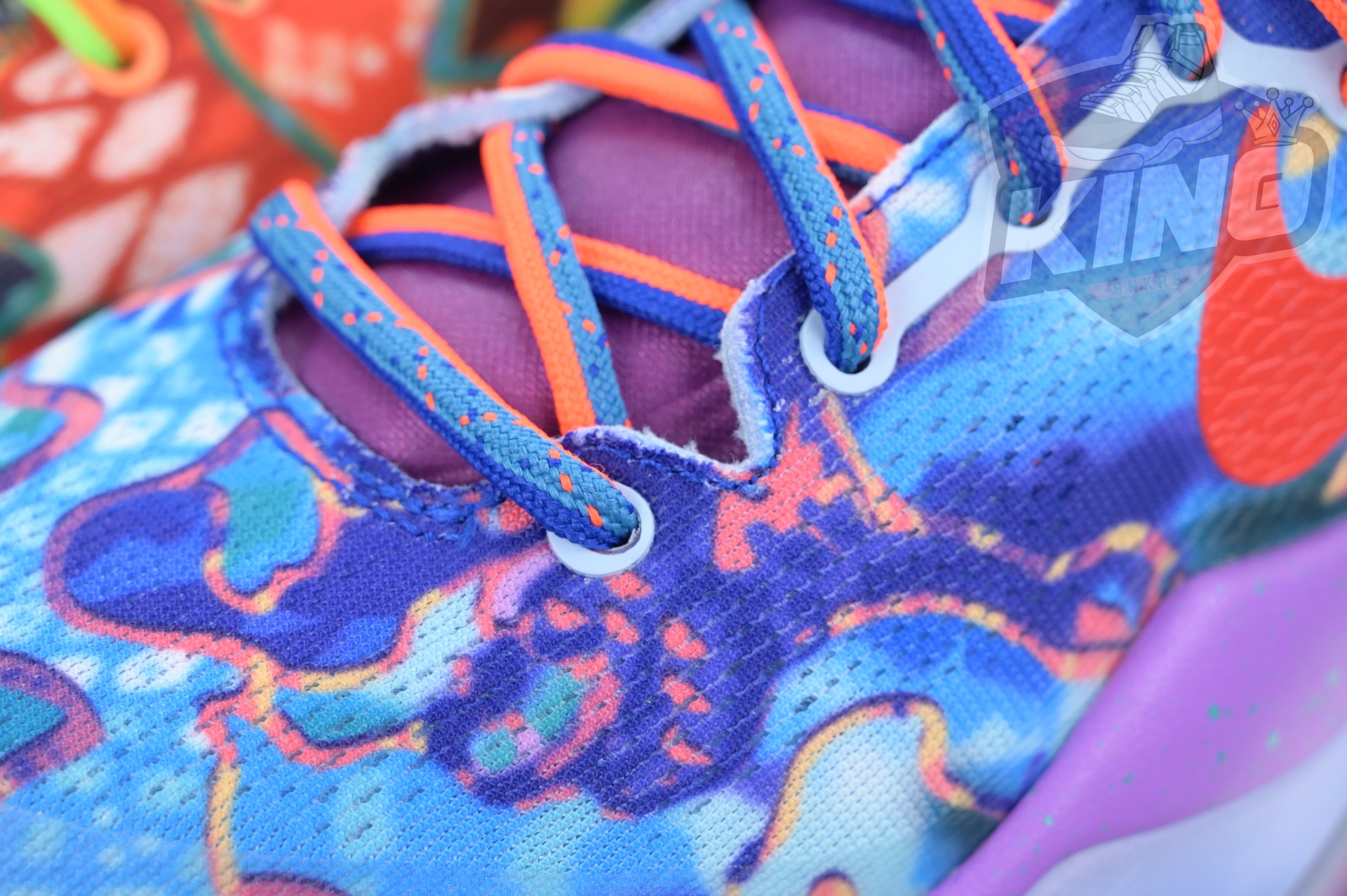 Nike Kobe 8 Protro What The 2025  HM9621-900