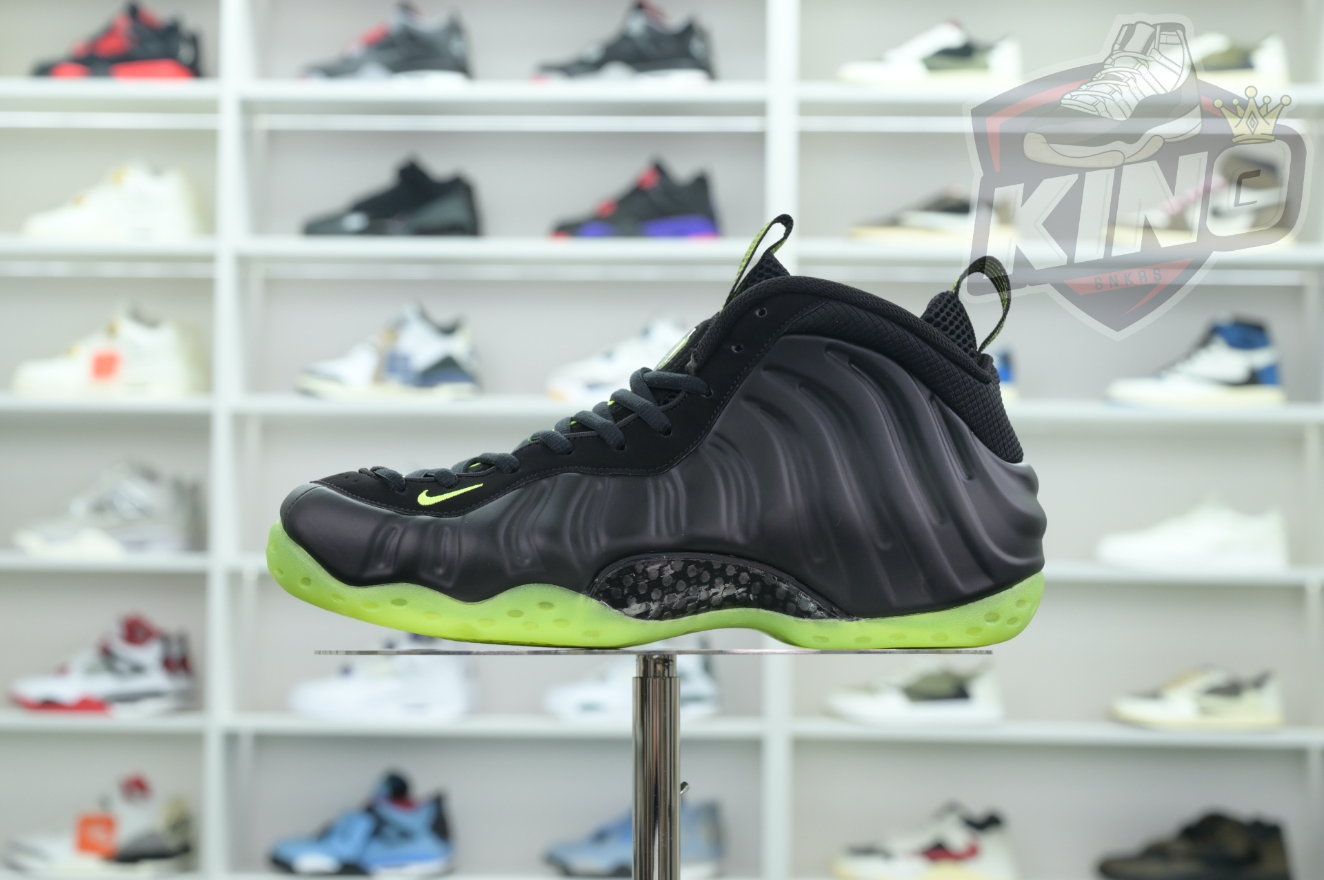 Nike Air Foamposite One
