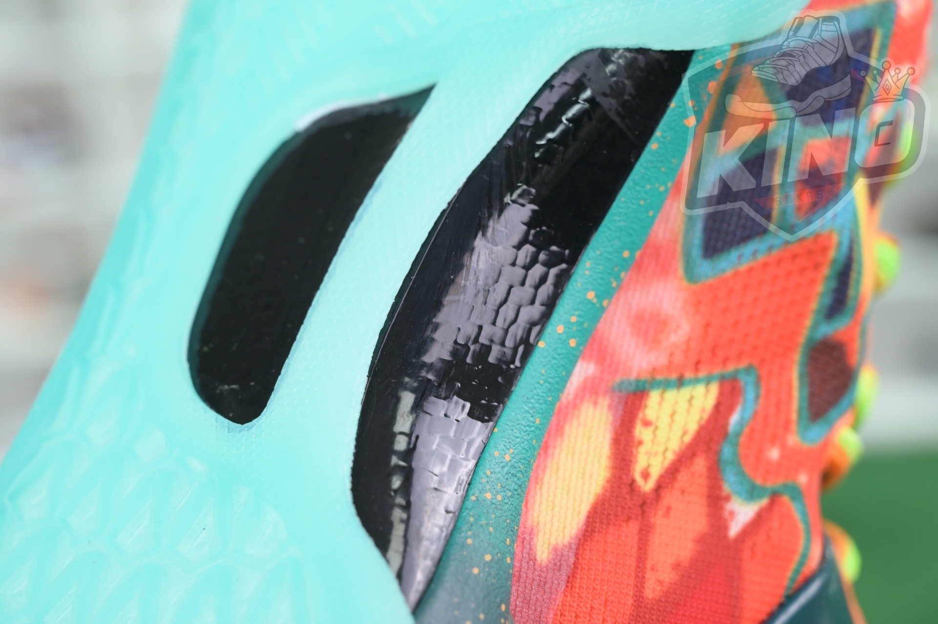 Nike Kobe 8 Protro What The 2025  HM9621-900