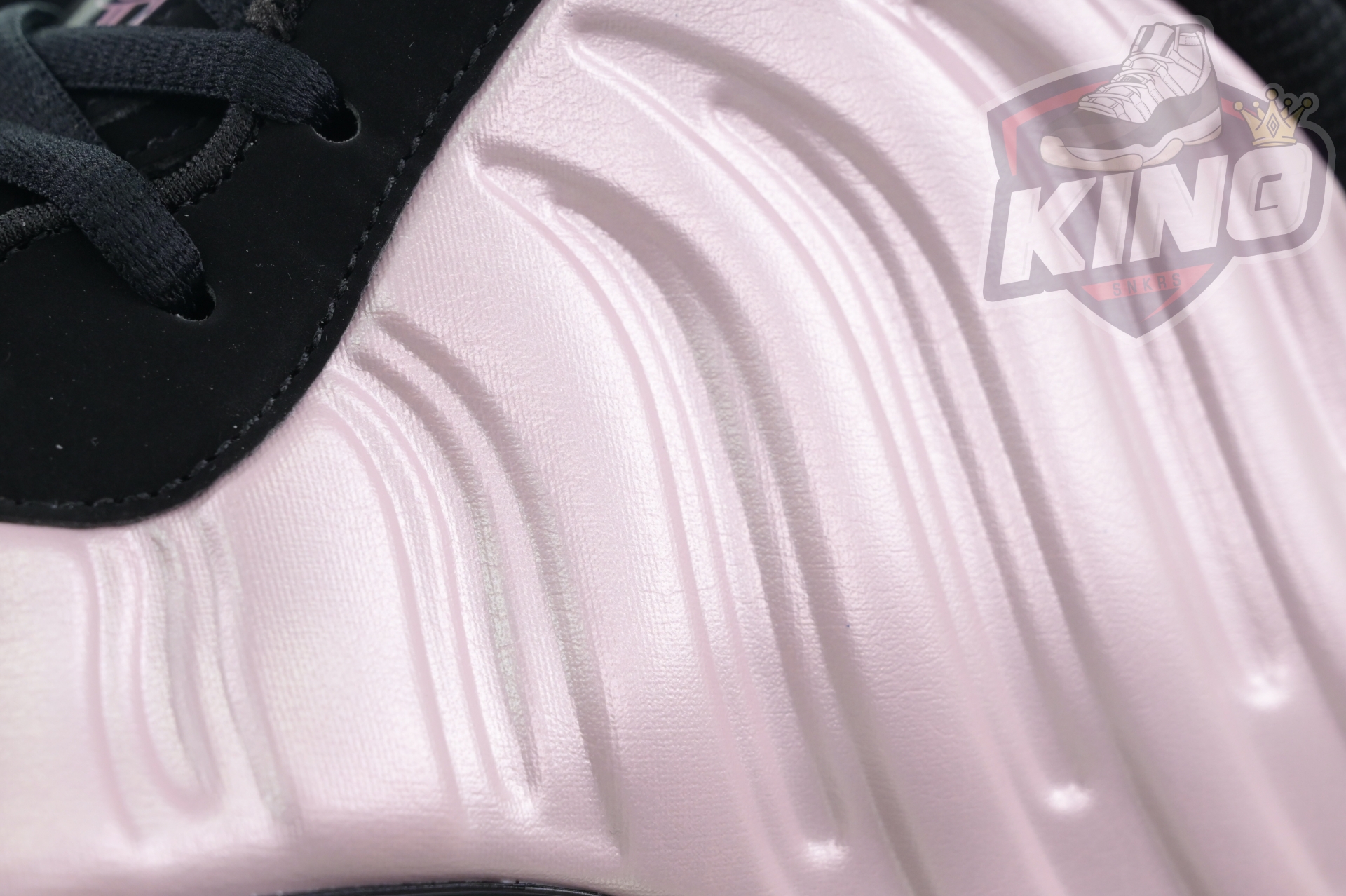 Nike AIR FOAMPOSITE One“DMV”