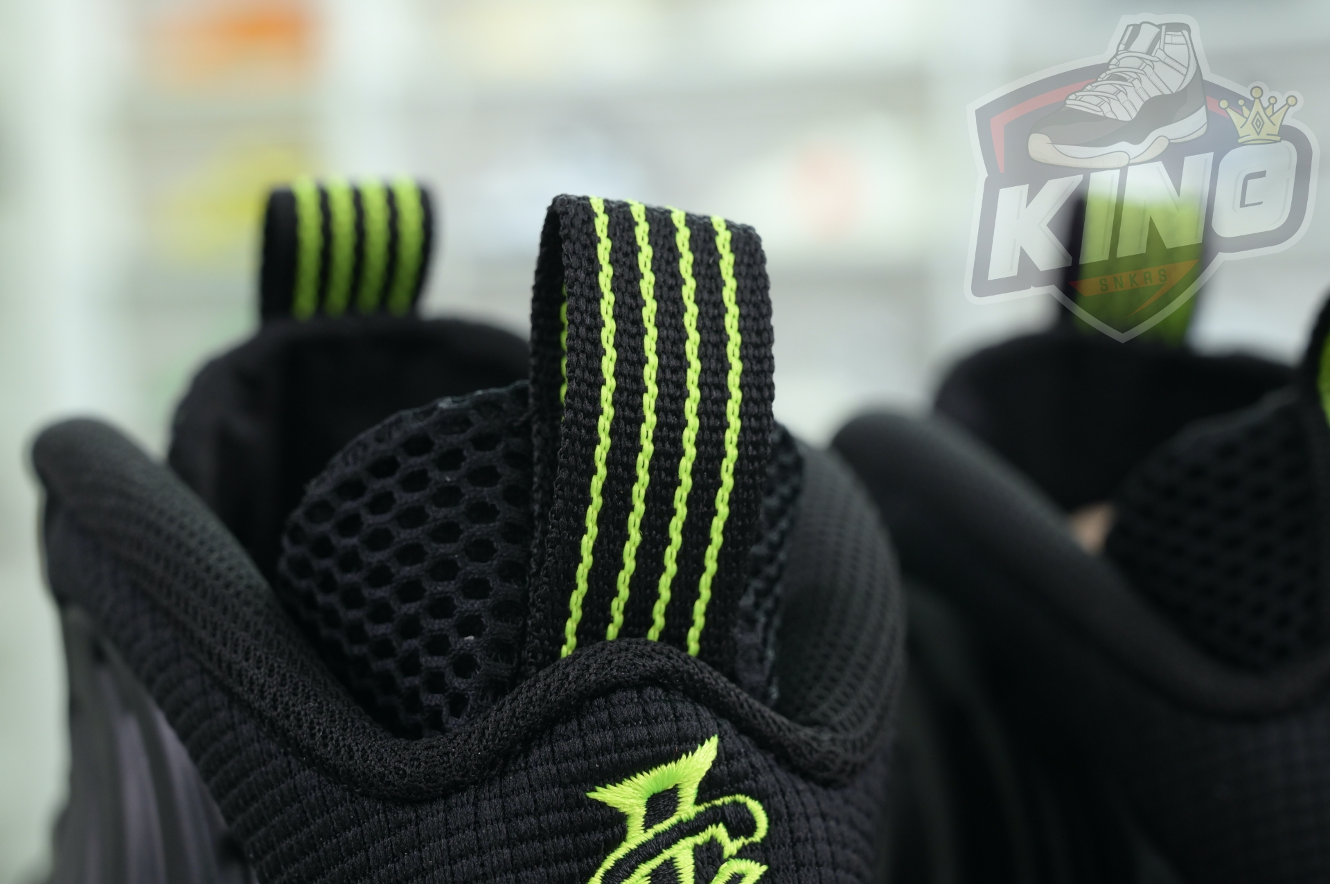 Nike Air Foamposite One